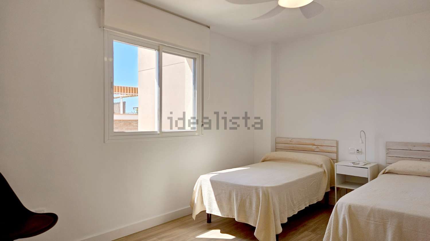 Piso de 100 m² en Almuñécar