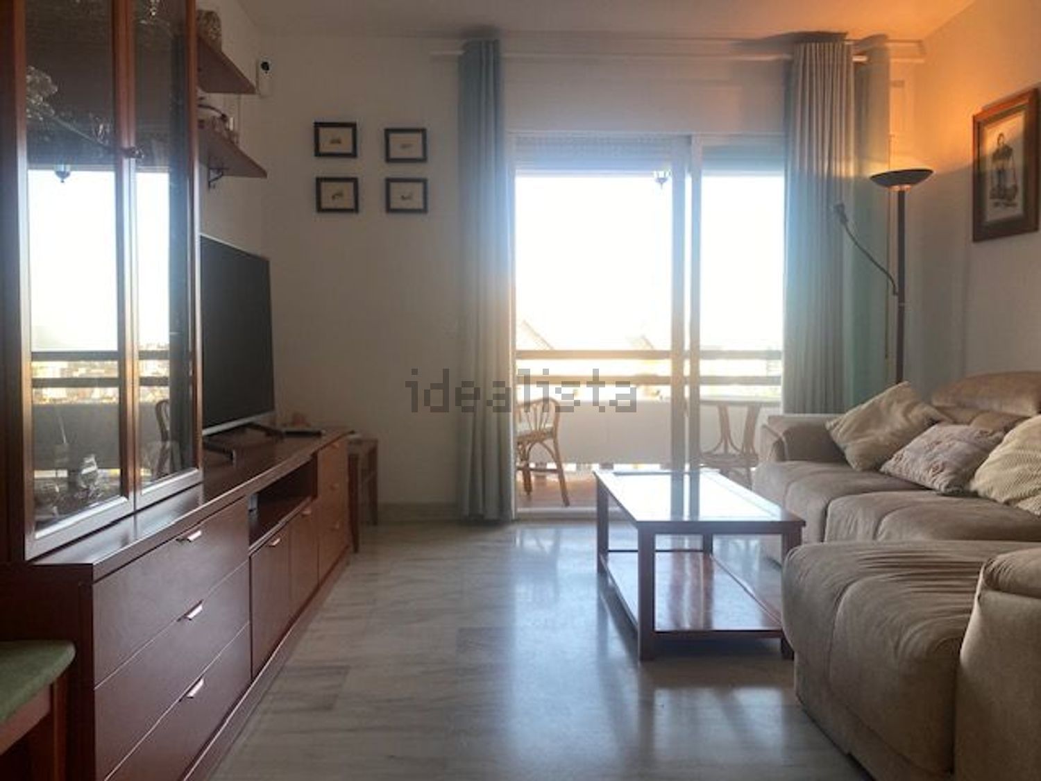 Pis de 75 m² a Marbella