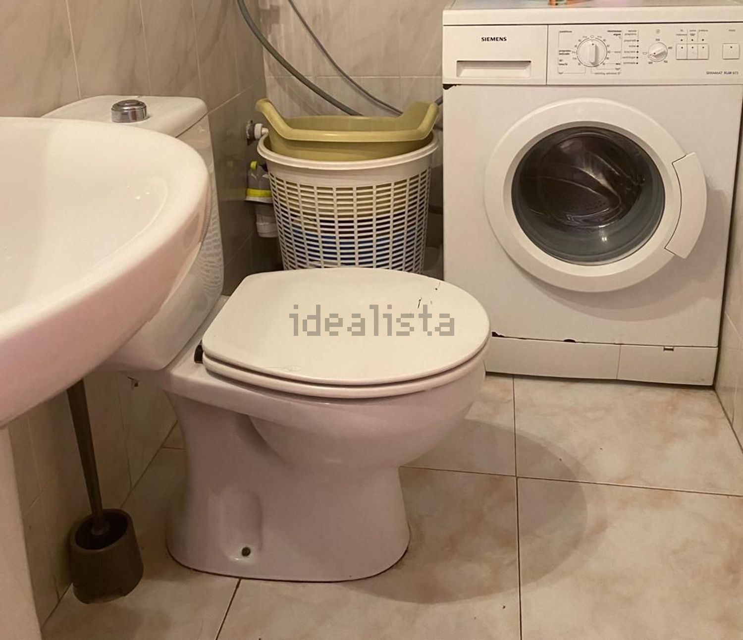Pis de 130 m² a Santa Pola