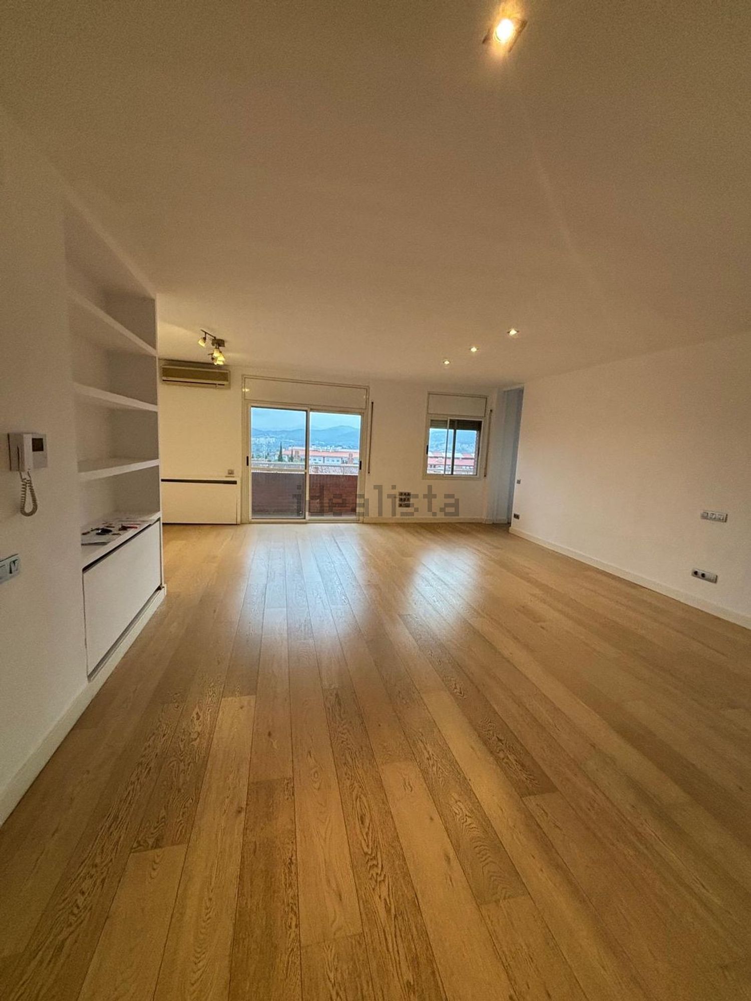 Pis de 120 m² a Sant Joan Despí