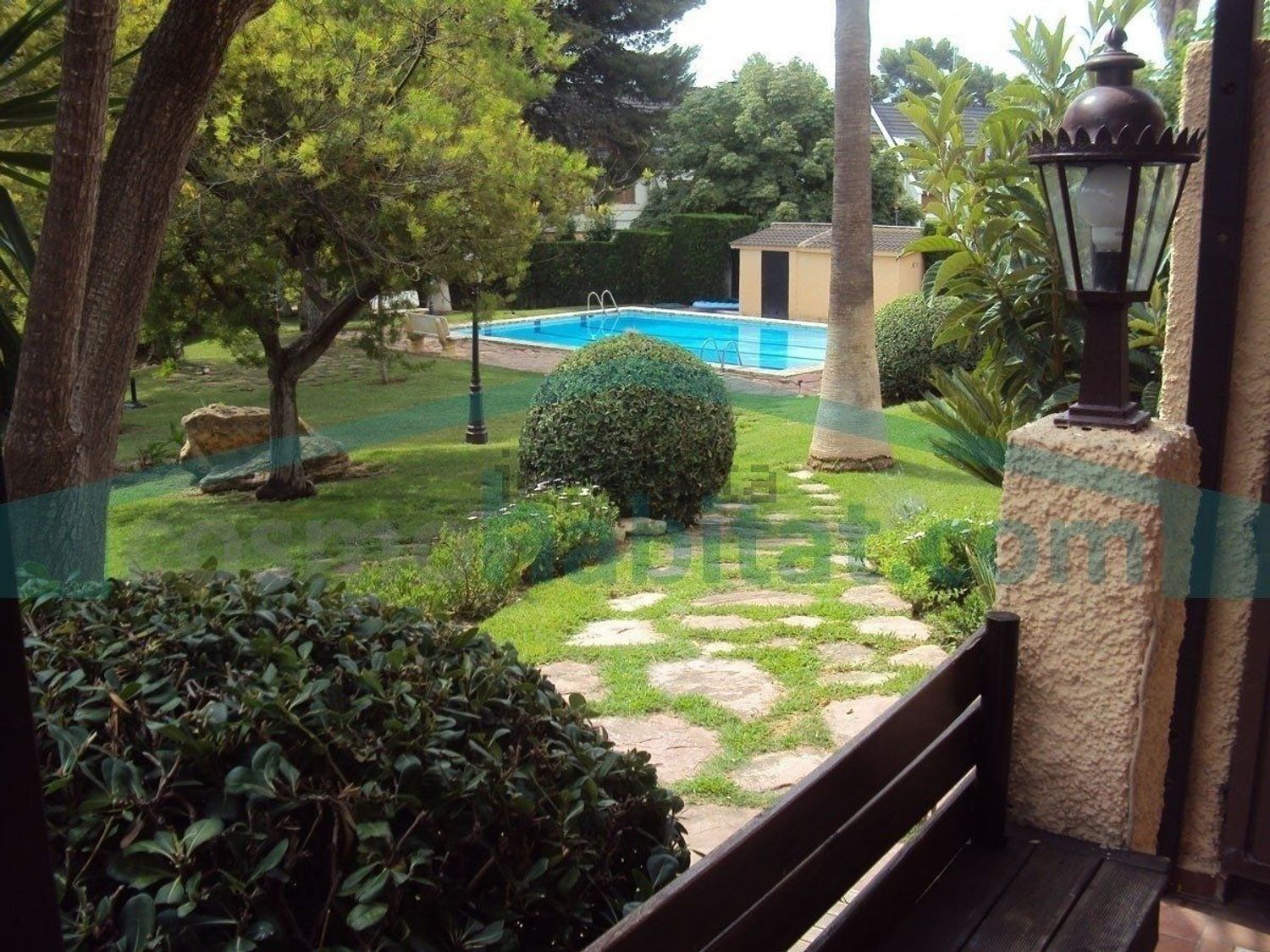 Casa de 190 m² a Paterna