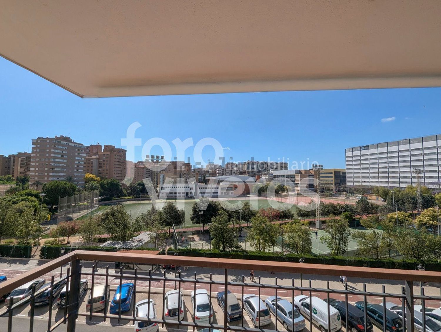 Appartamento 216 m² a Valencia