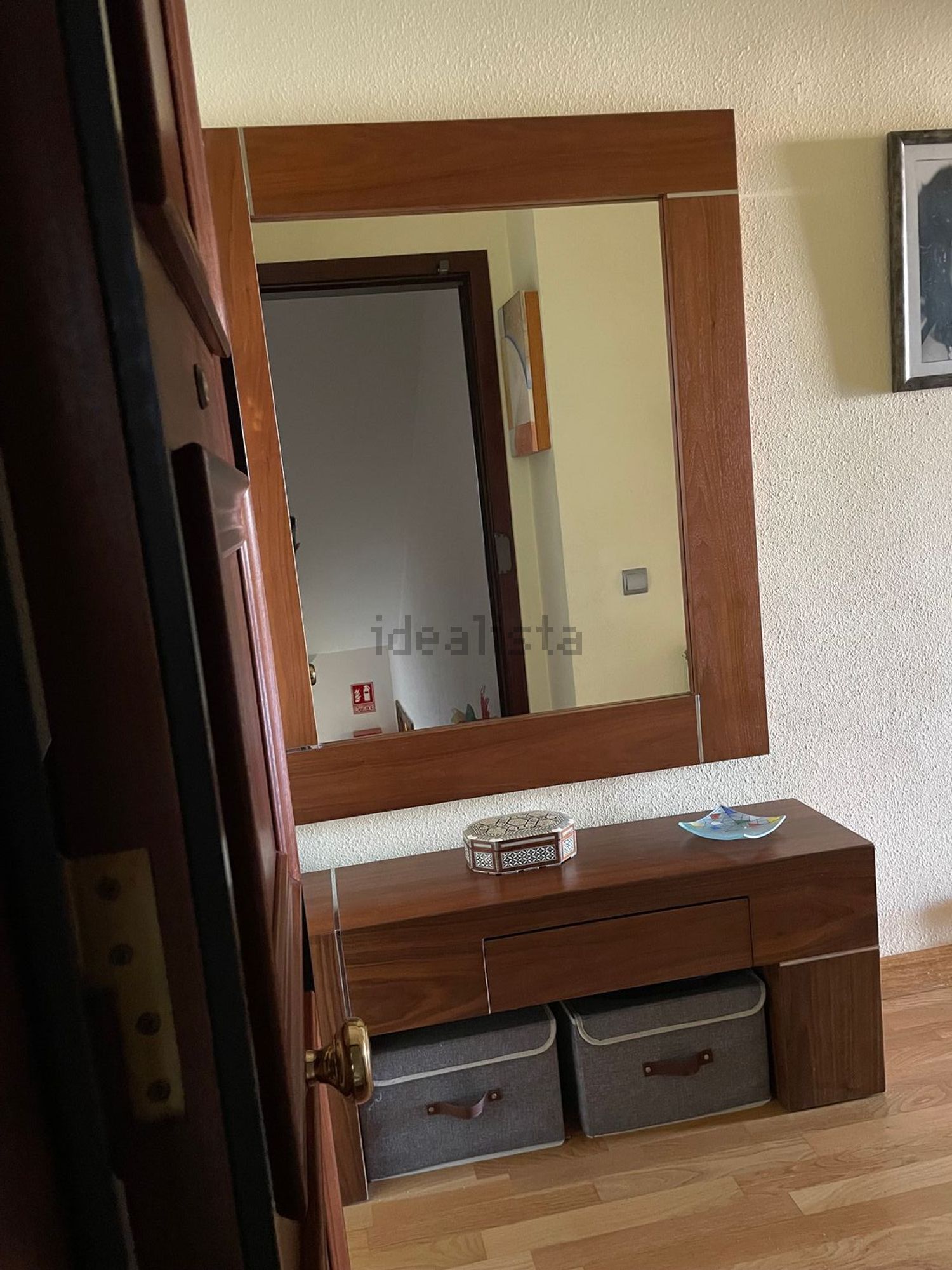 Pis de 70 m² a Castelldefels