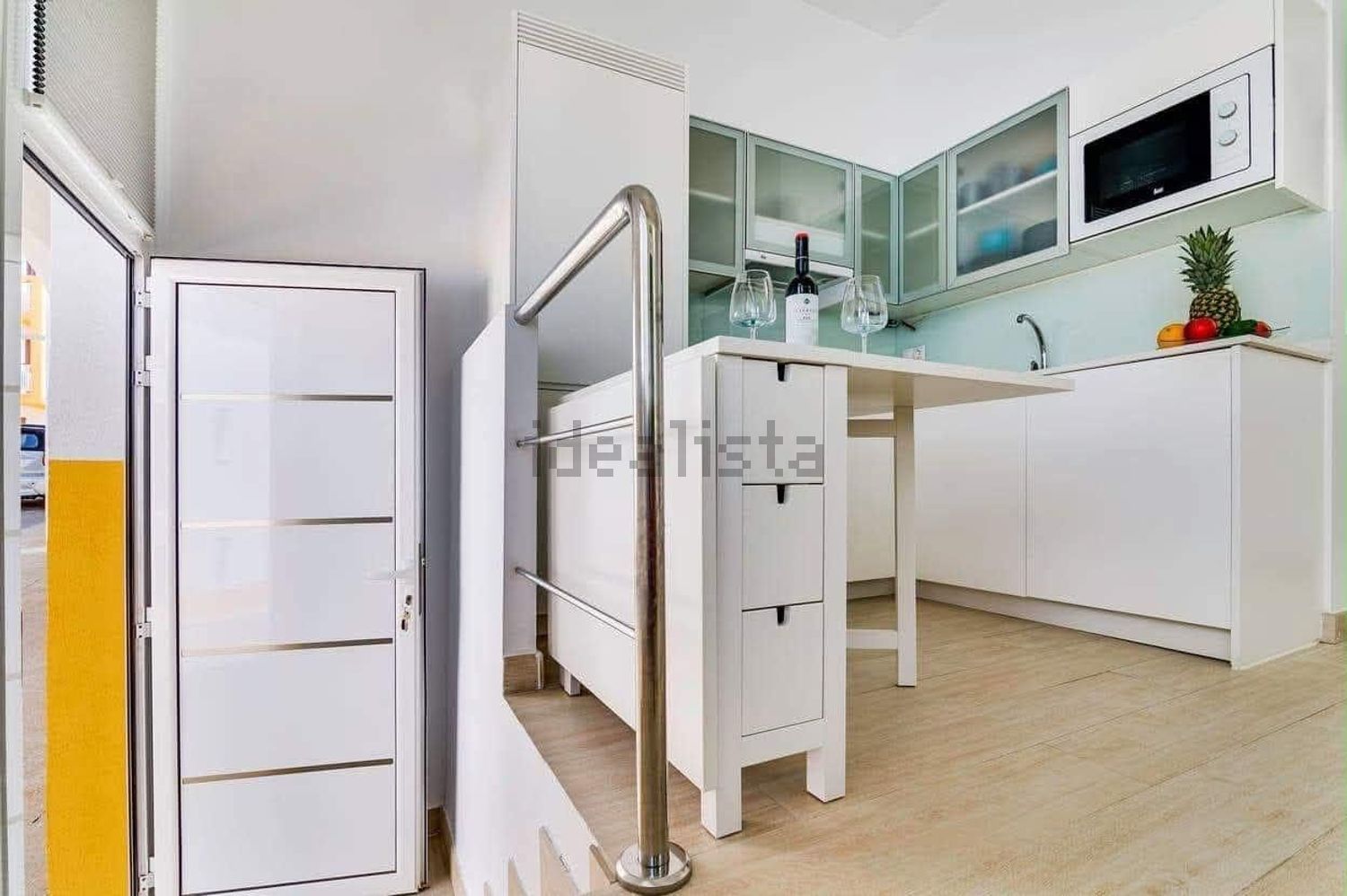 Appartement 30 m² à Altea