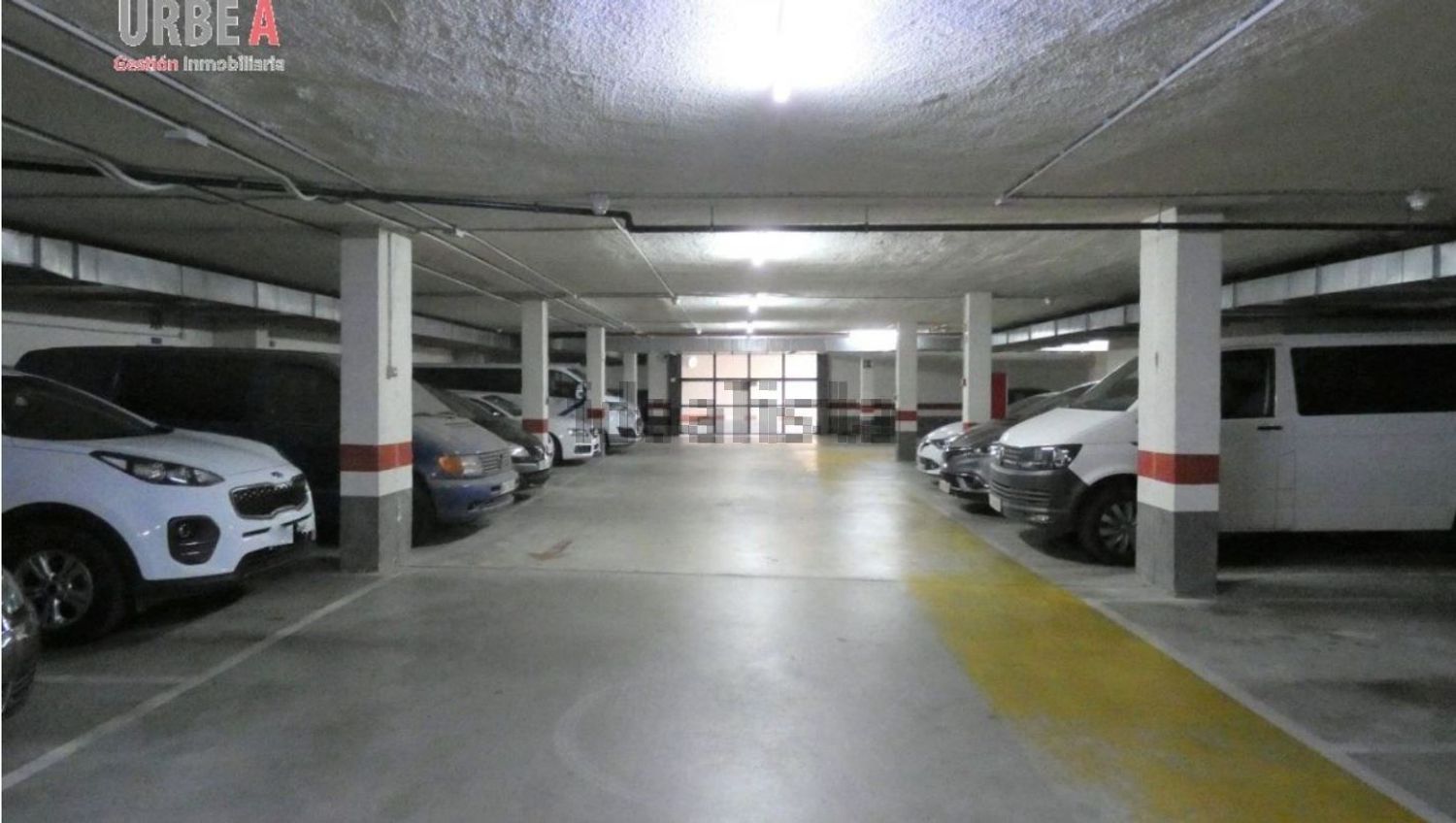 Pis de 90 m² a Màlaga