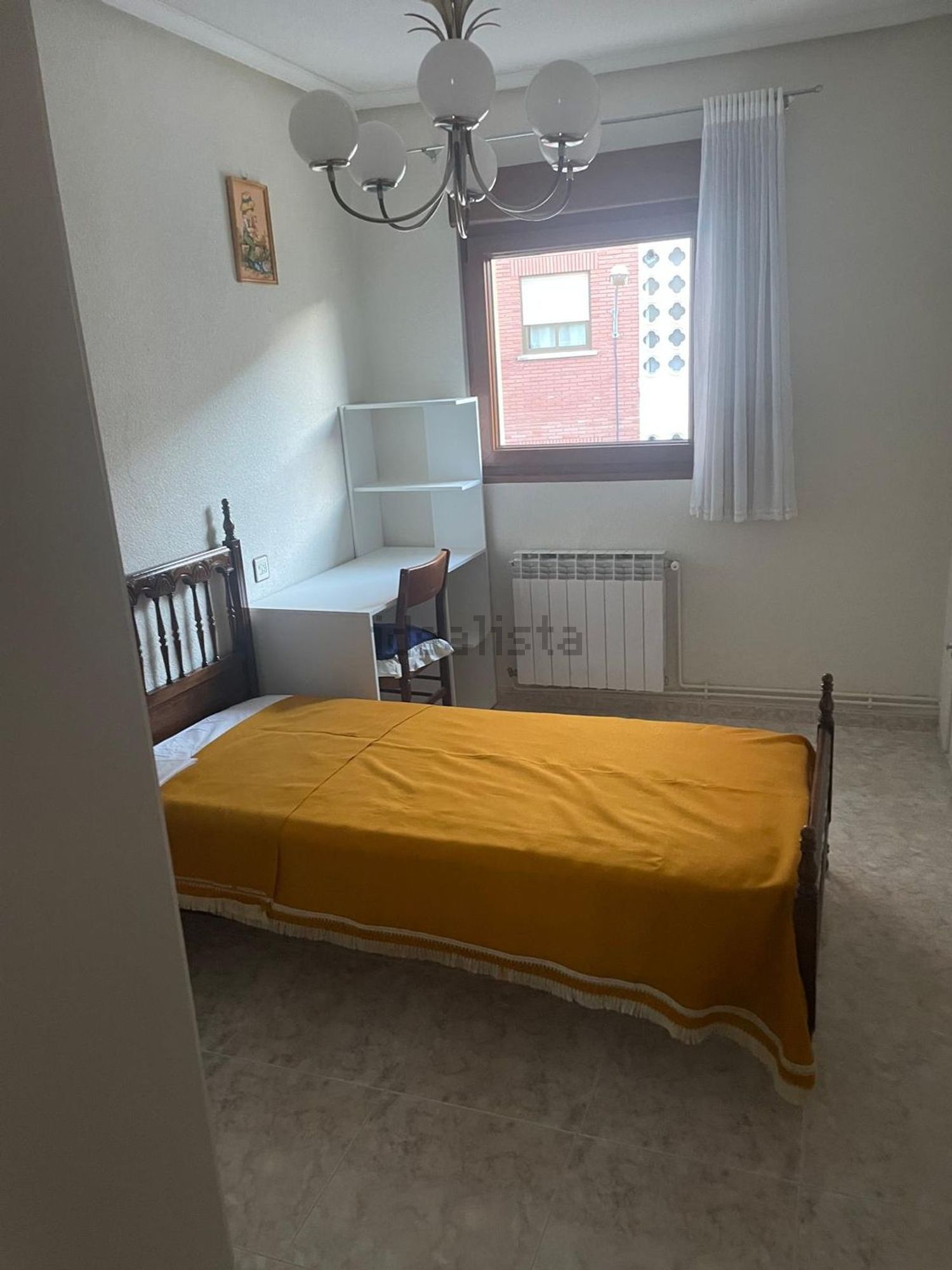 Pis de 78 m² a Salamanca
