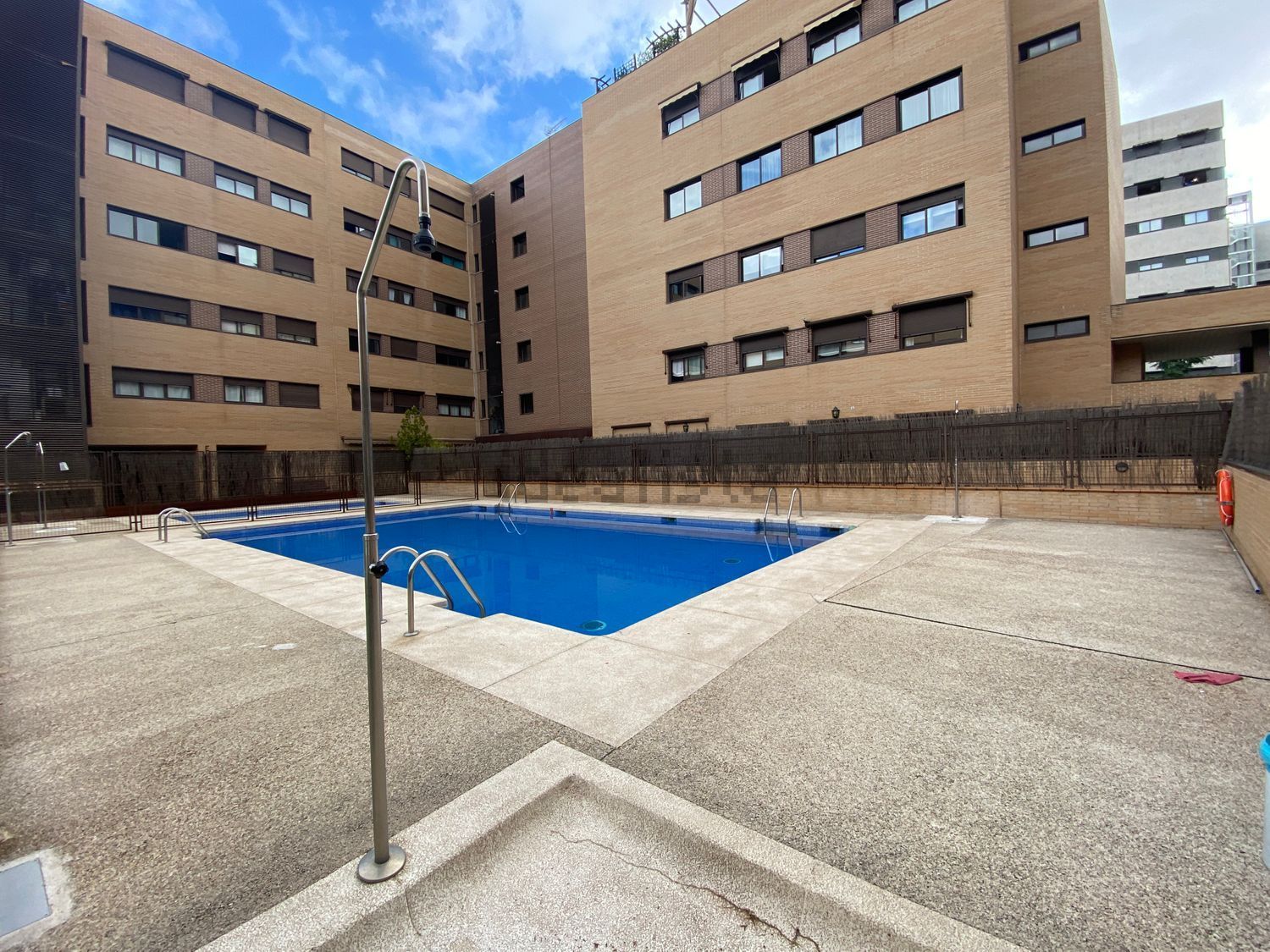 Pis de 105 m² a Madrid