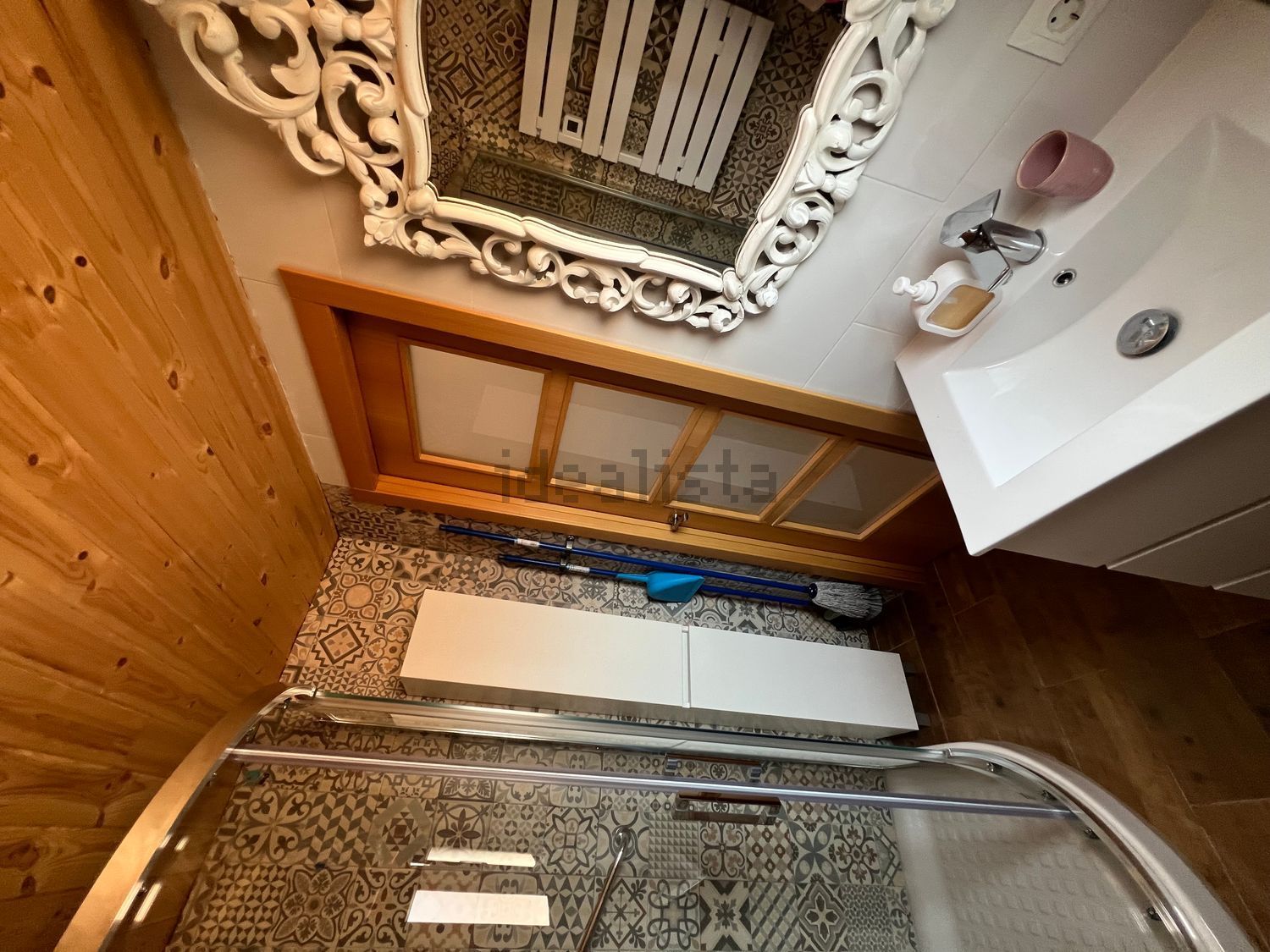 Appartamento 40 m² a Mora de Rubielos