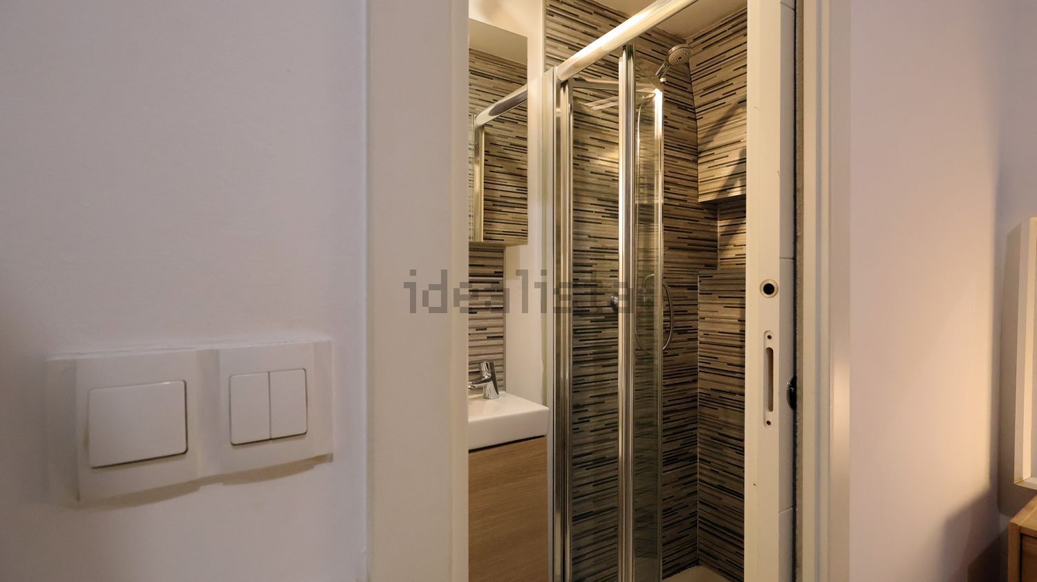 Pis de 37 m² a Madrid