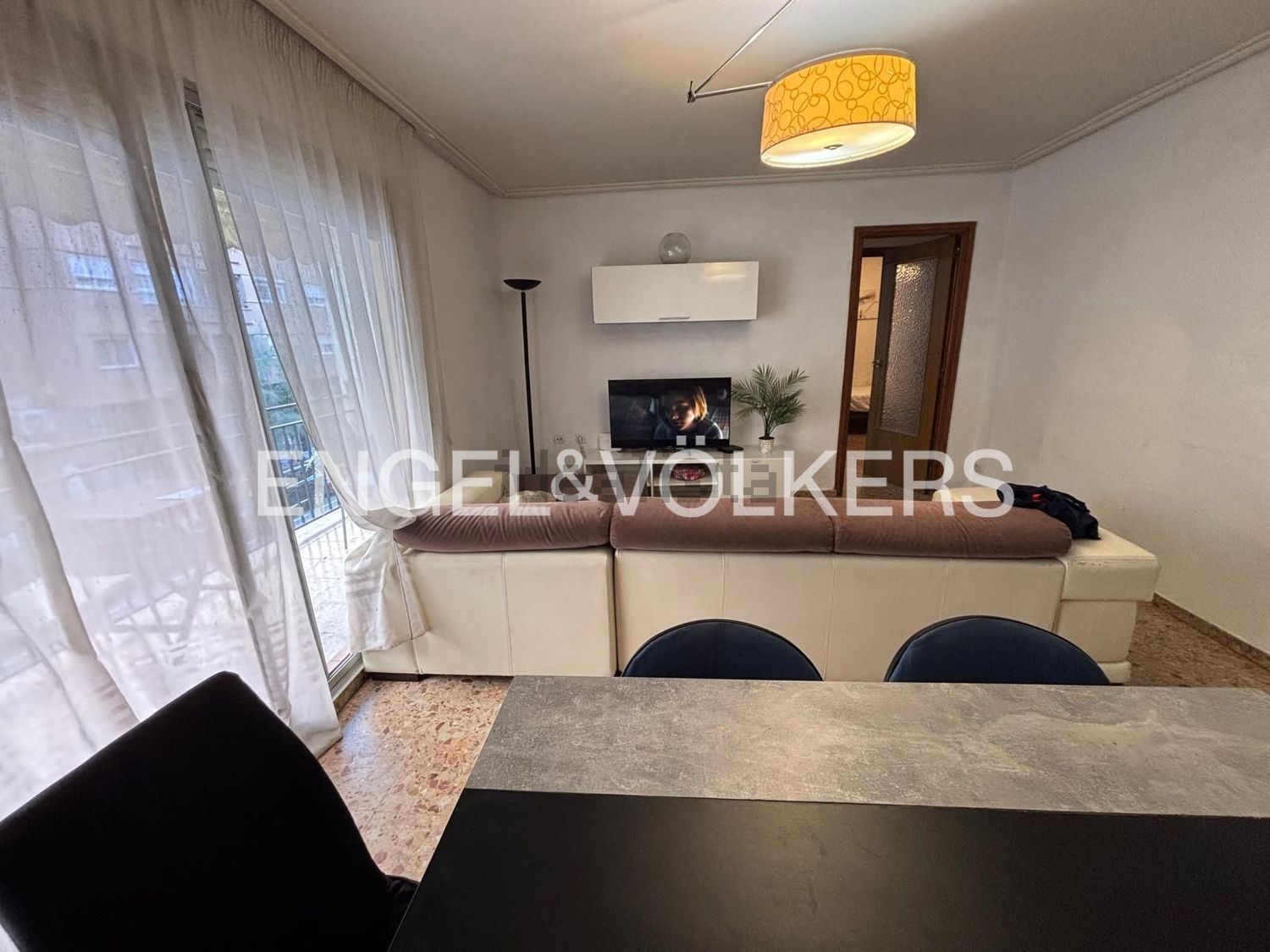 Appartement 110 m² à Valence