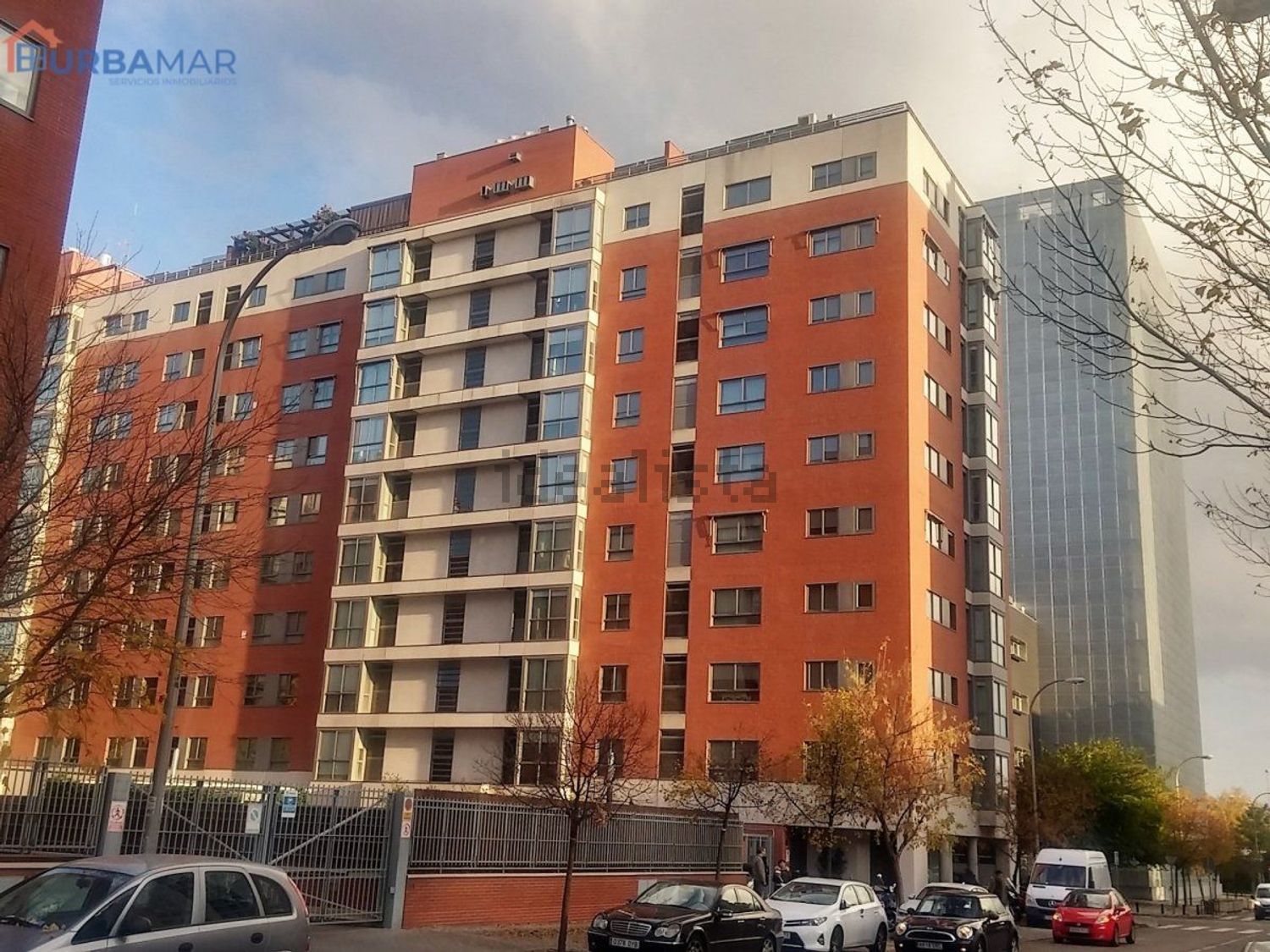 Pis de 50 m² a Madrid