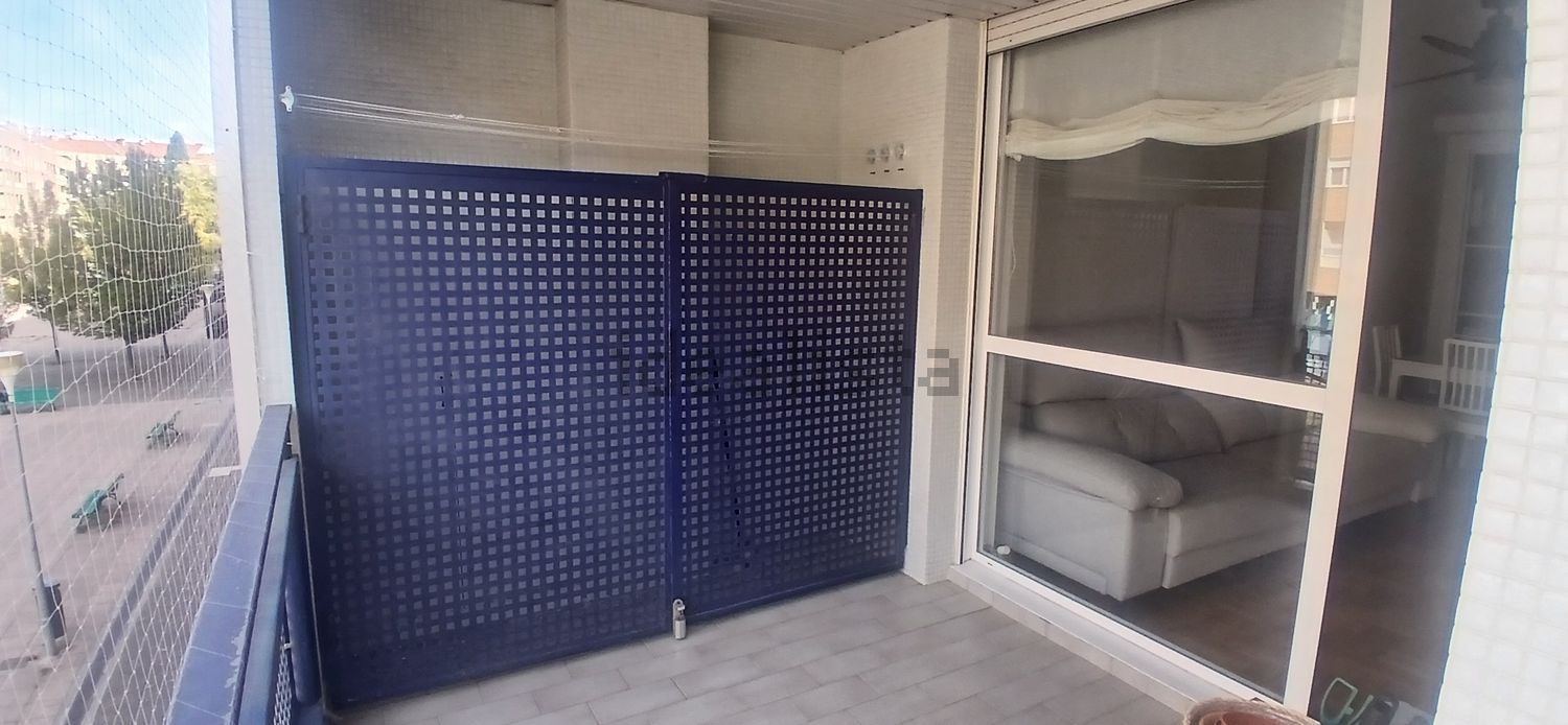 Apartamento 84 m² em Barañáin / Barañain