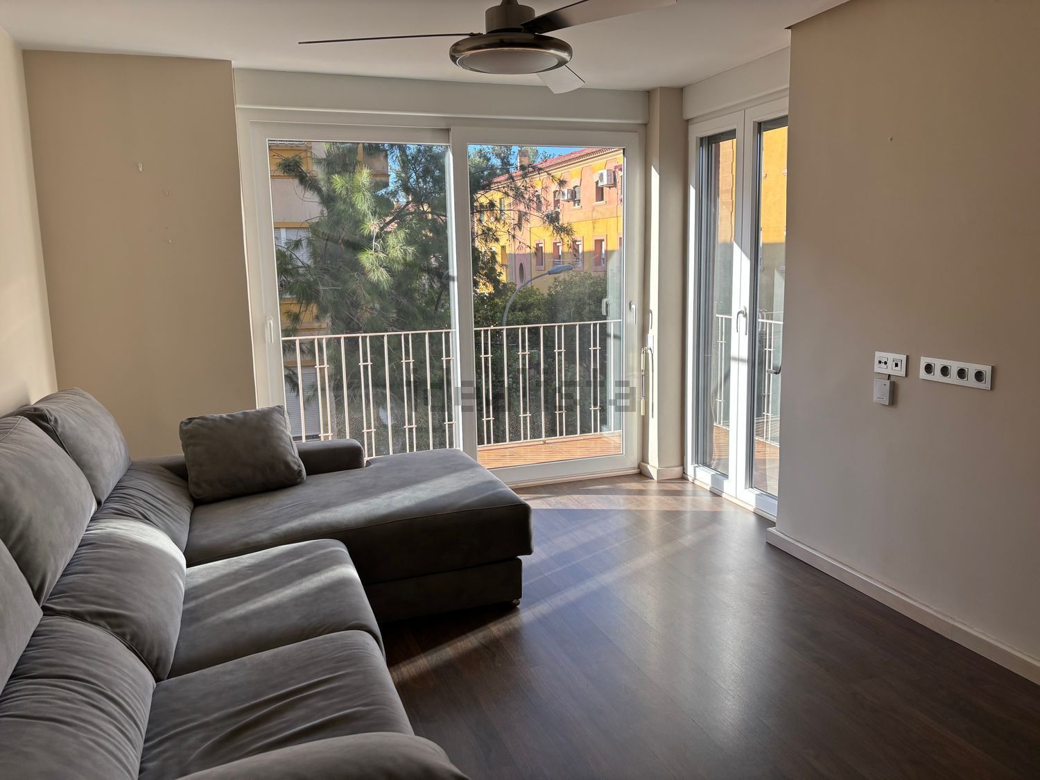 Flat 93 m² in Murcia