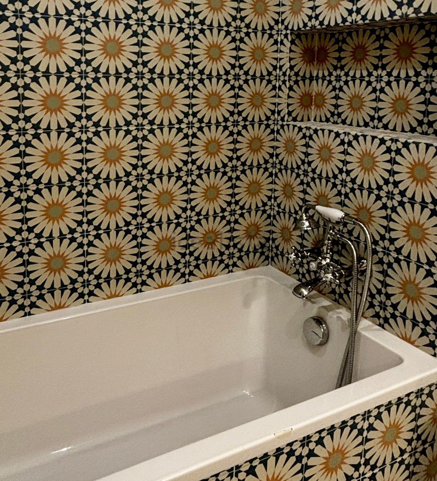 Pis de 124 m² a Madrid
