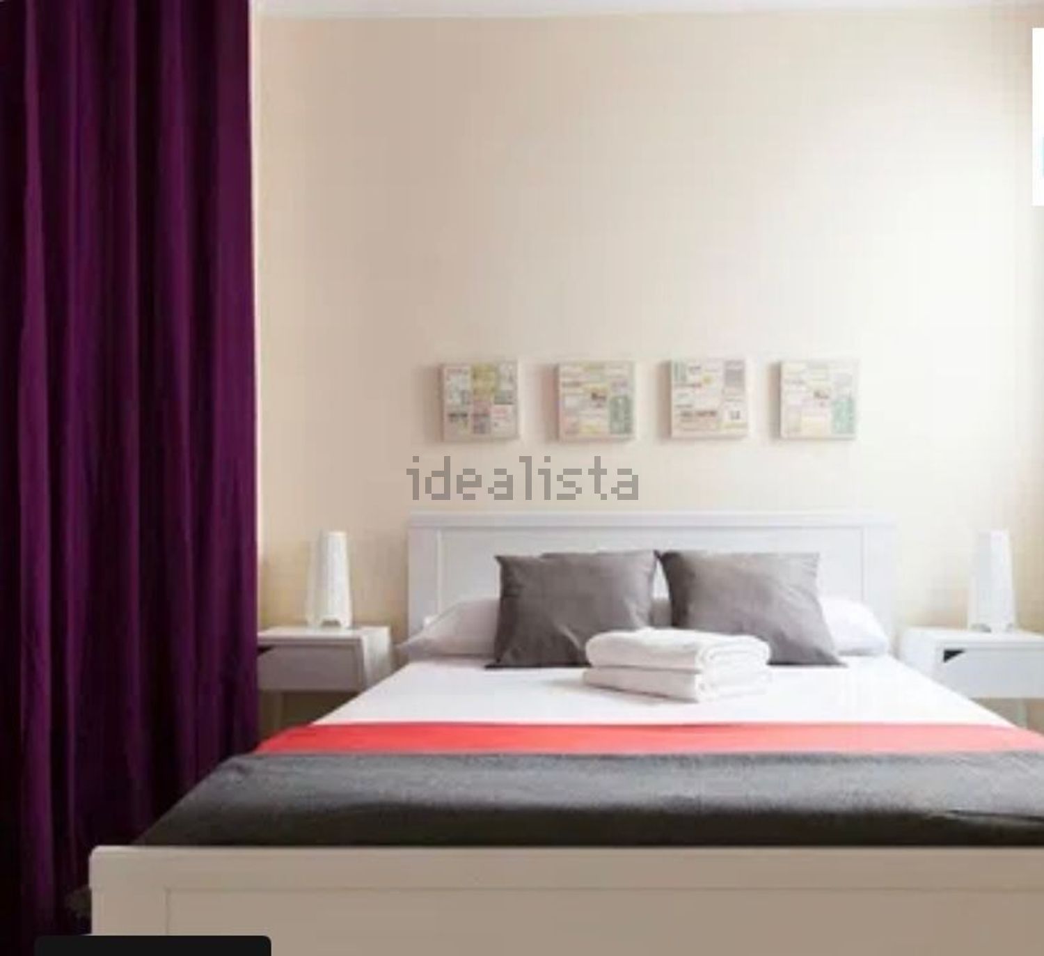 Pis de 60 m² a Madrid