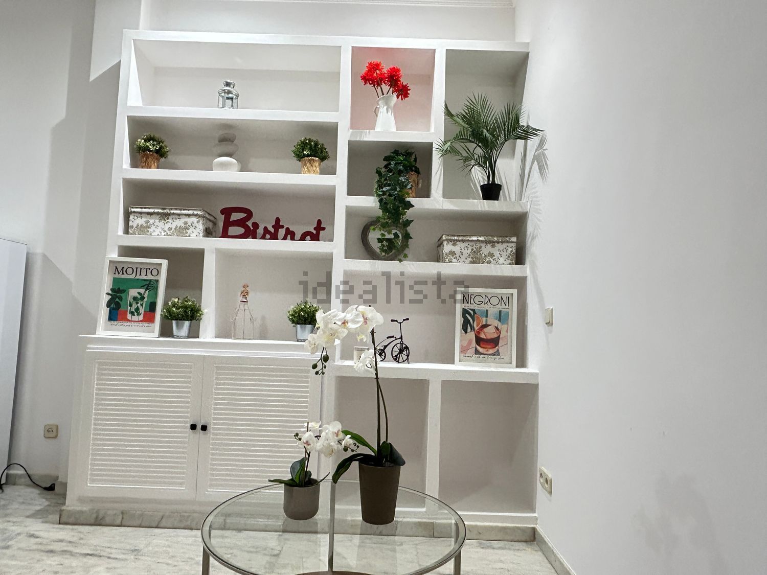 Квартира 38 м² у Madrid