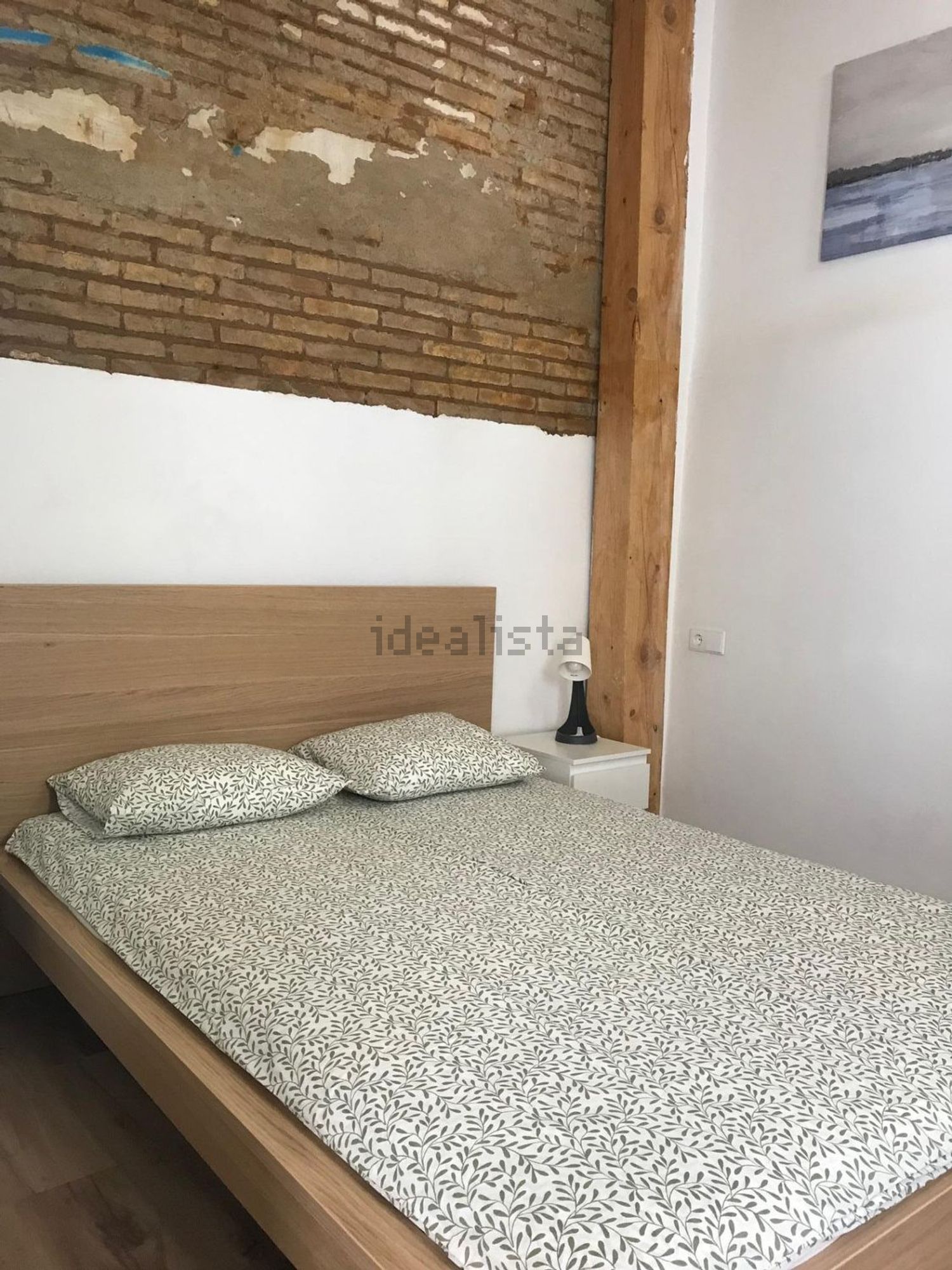 Pis de 96 m² a València