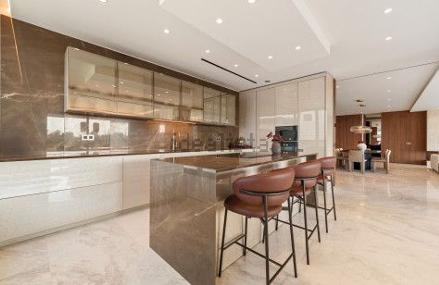 Casa 536 m² a Marbella