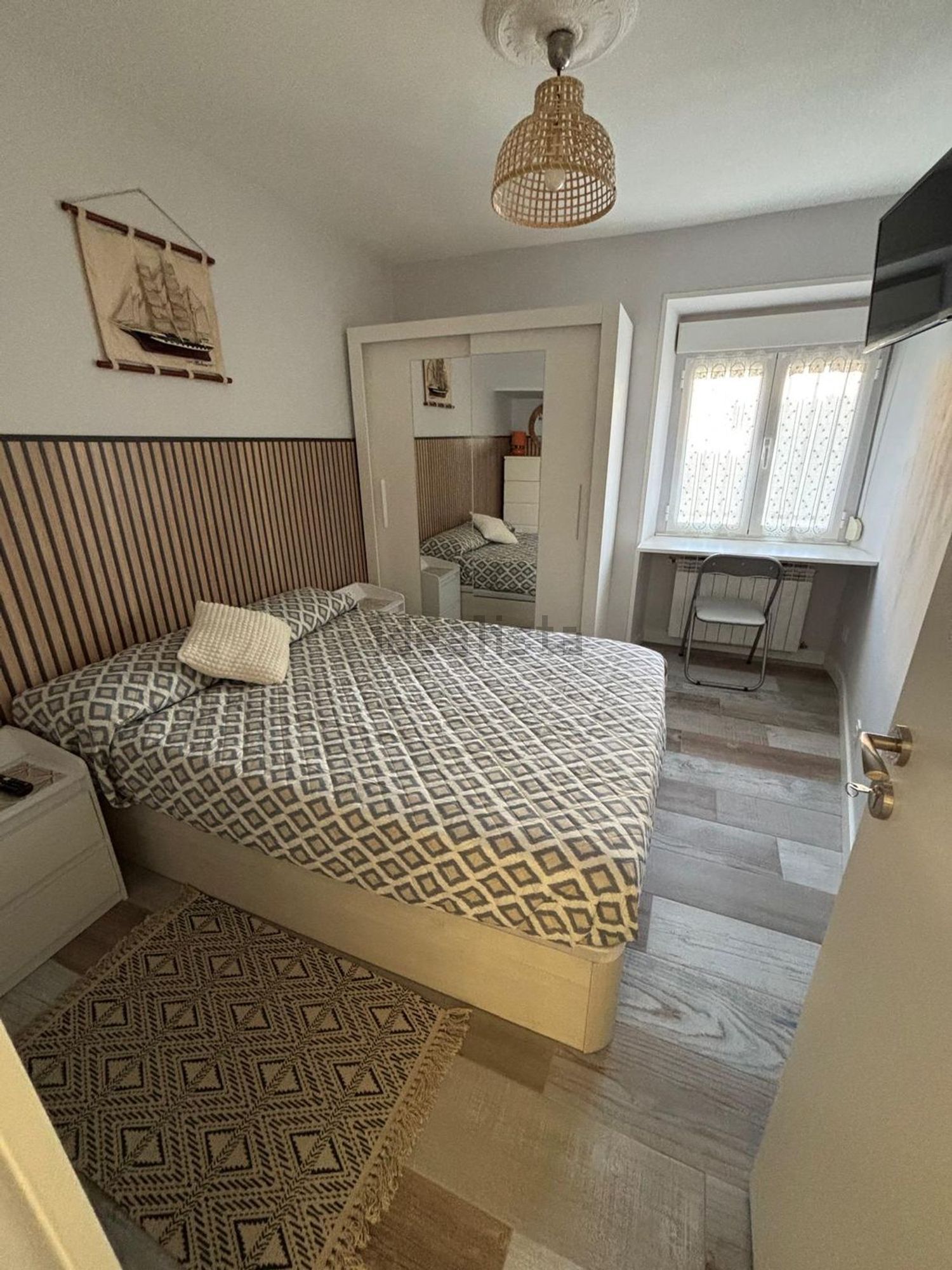 Habitación en alquiler, Ribera Baja
