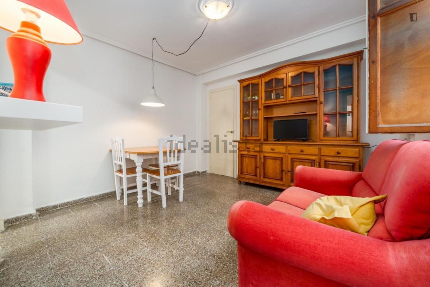 Habitación en alquiler, Valencia