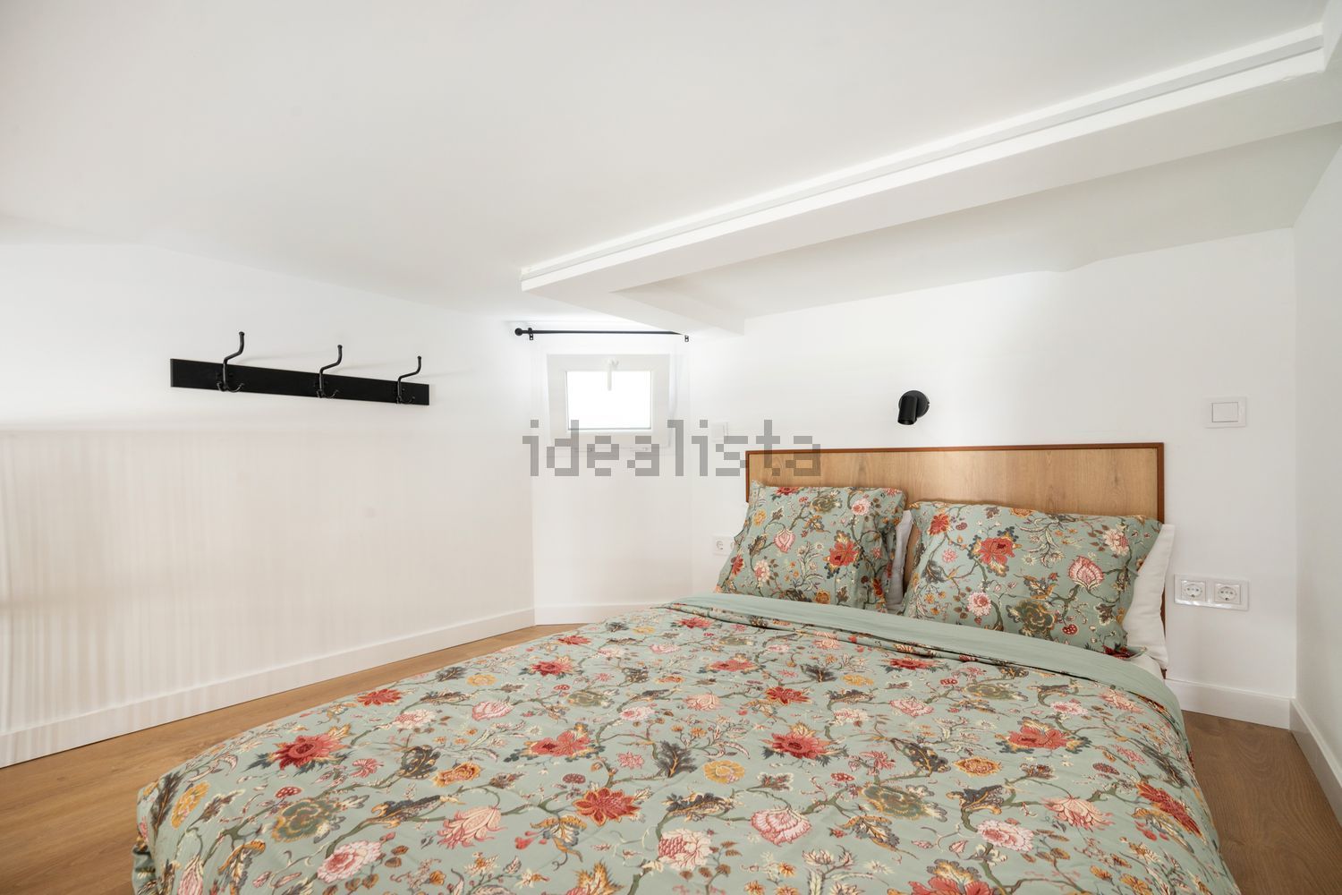 Pis de 70 m² a Madrid