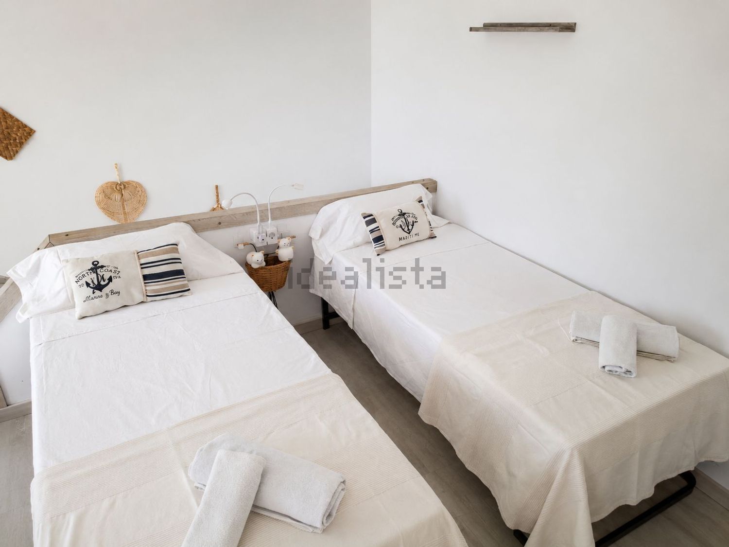 Casa de 59 m² en Deltebre