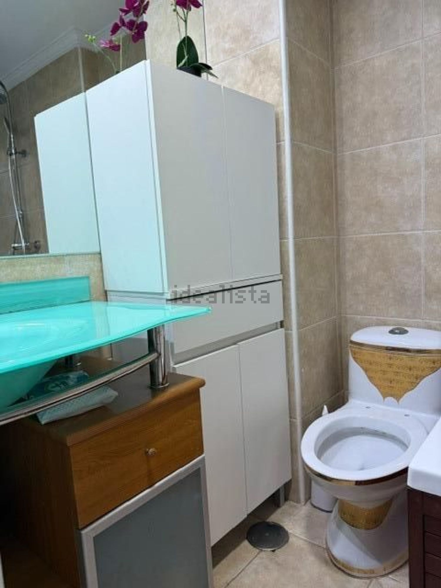 Piso de 80 m² en Murcia