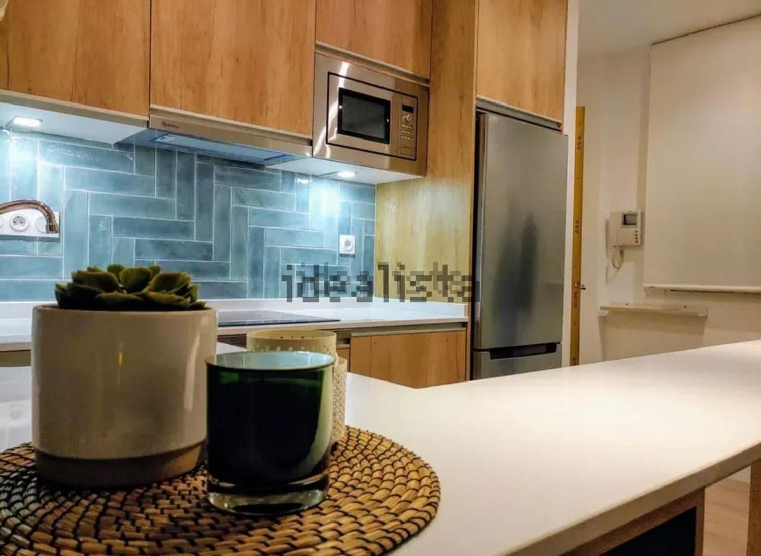 Piso de 55 m² en Madrid