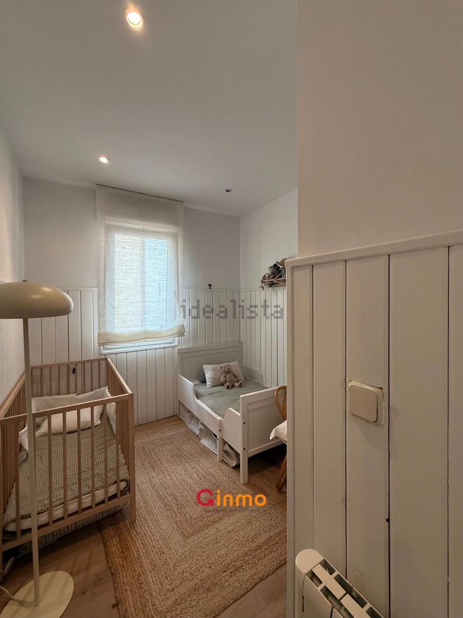 Pis de 83 m² a Madrid