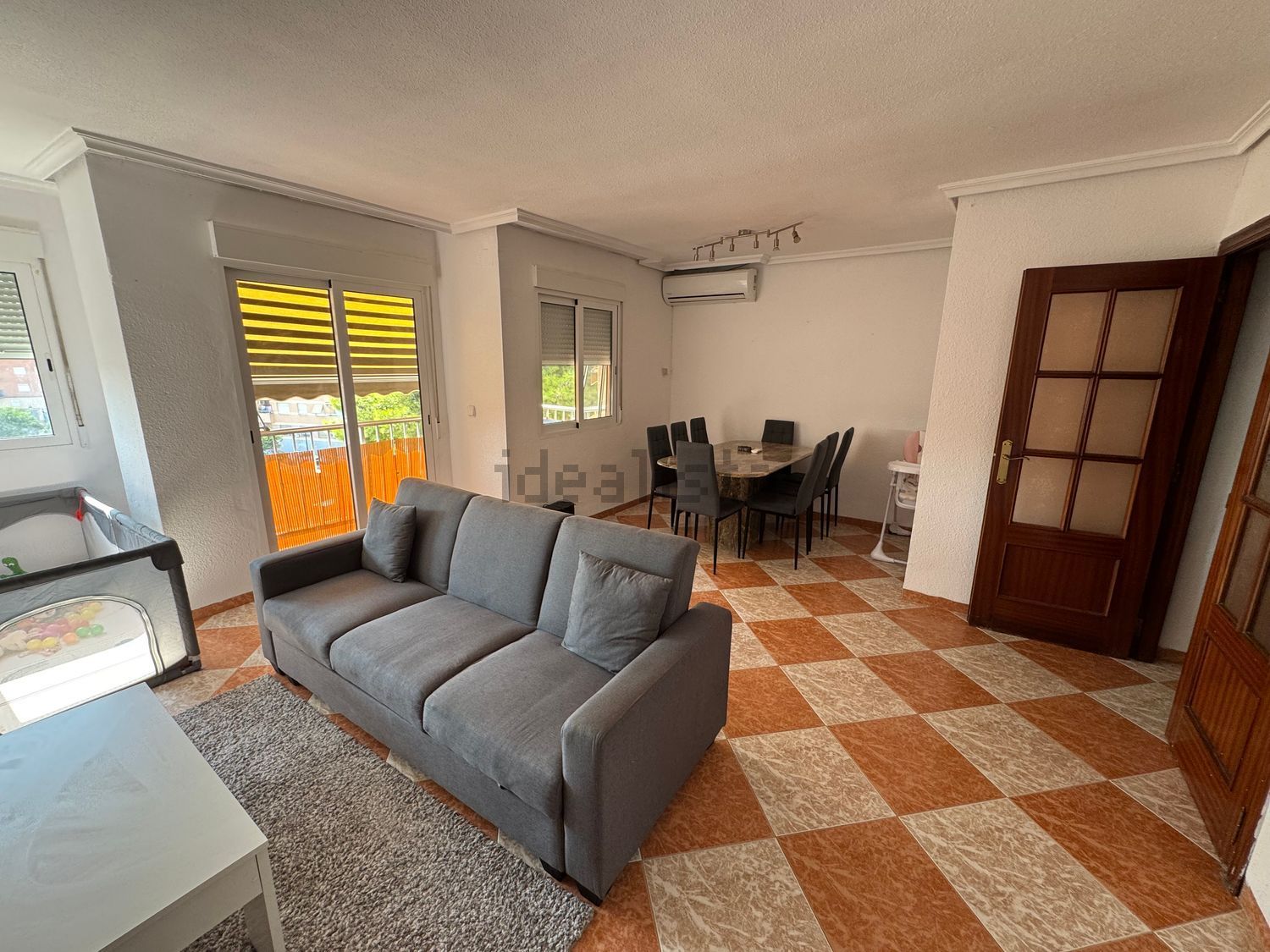 Habitación en alquiler, Valencia