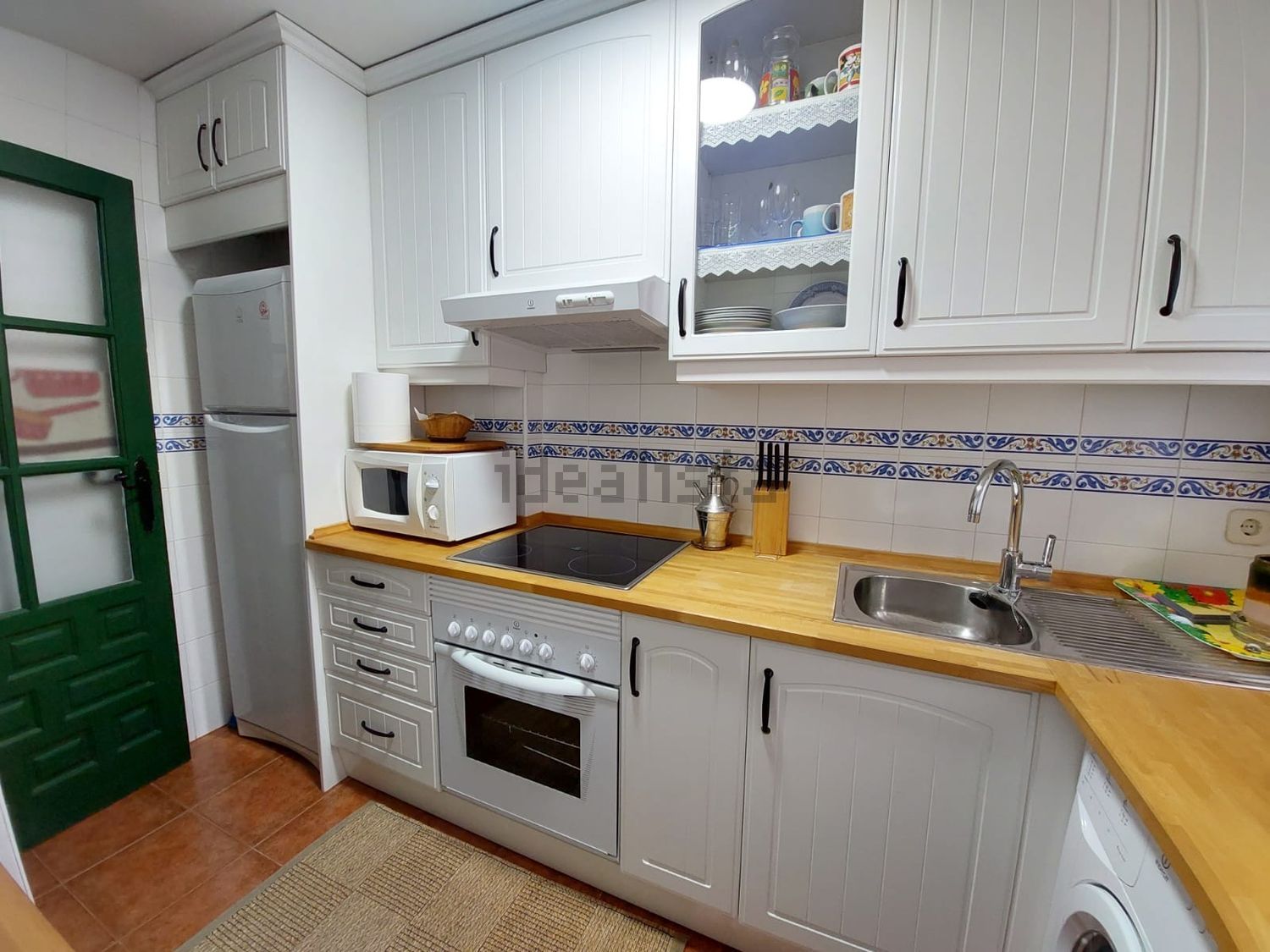 Pis de 95 m² a Arévalo
