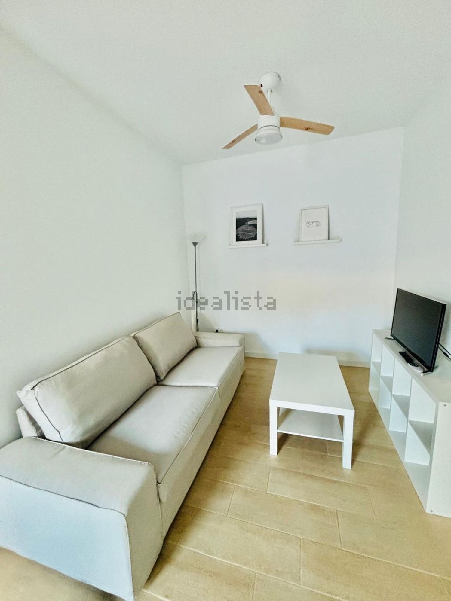 Pis de 45 m² a La Línea de la Concepción