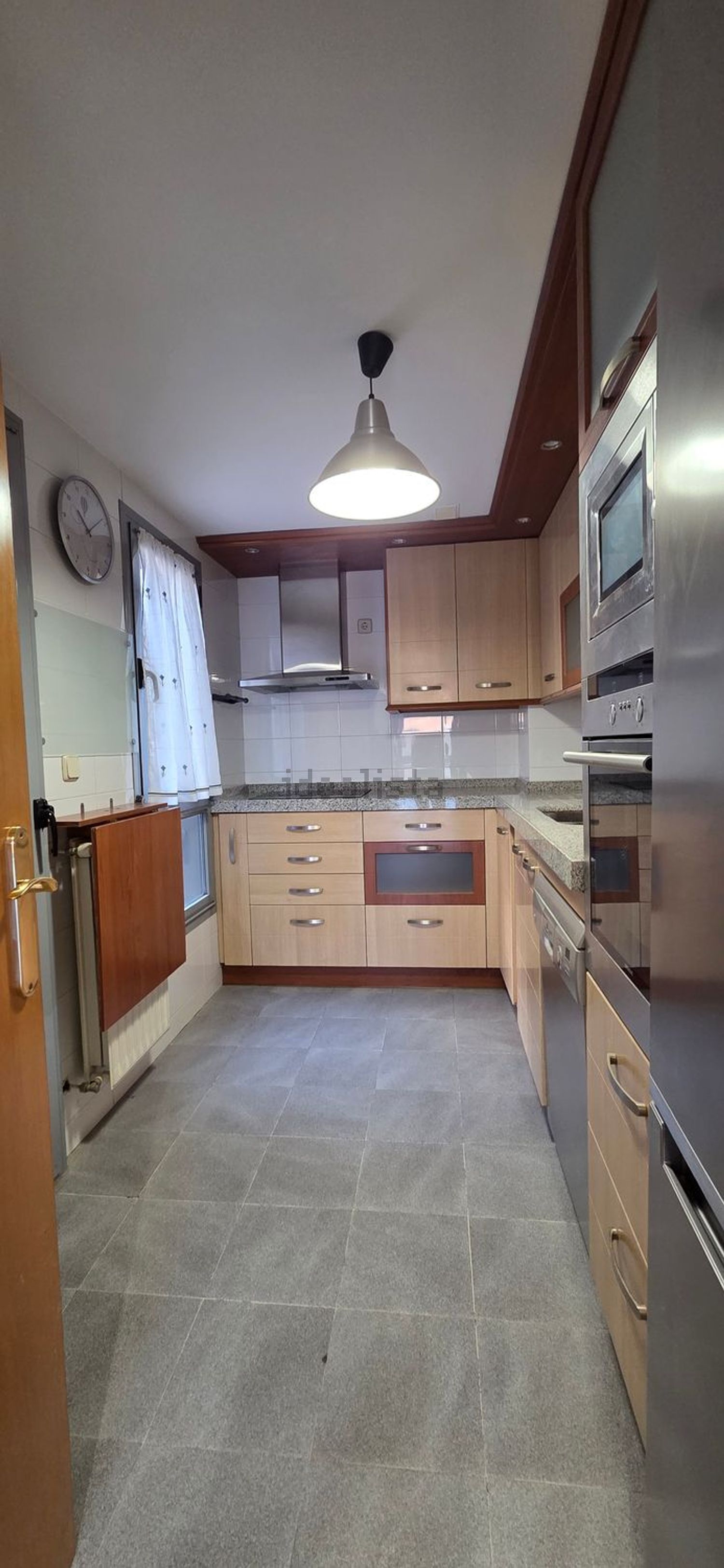 Pis de 120 m² a Madrid