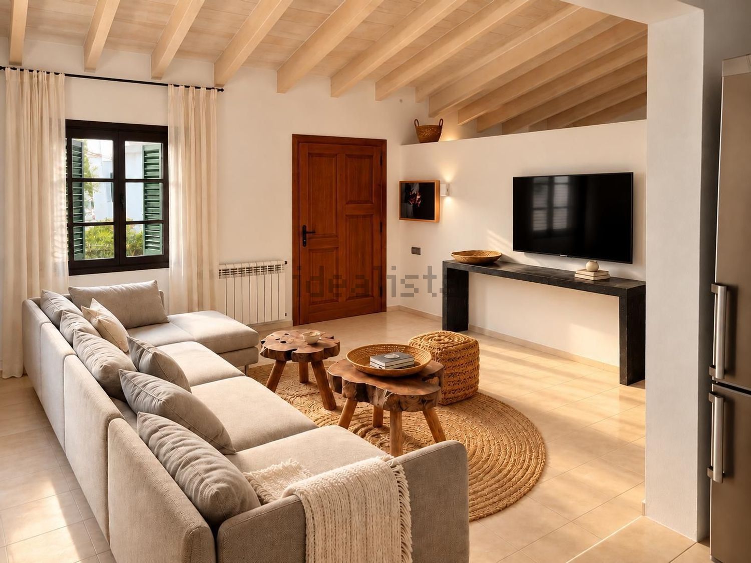 Casa de 130 m² a Pollença