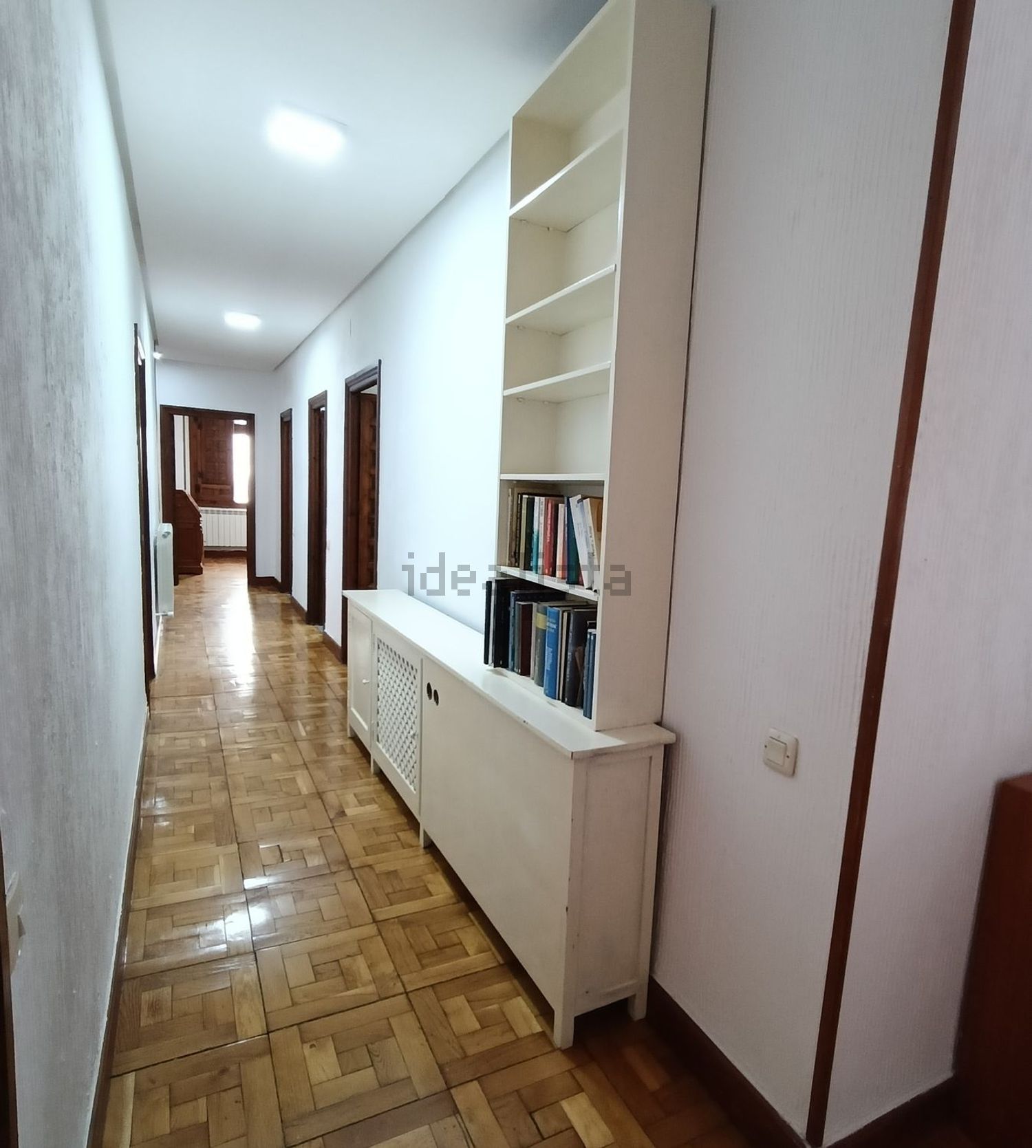 Piso de 135 m² en Toledo