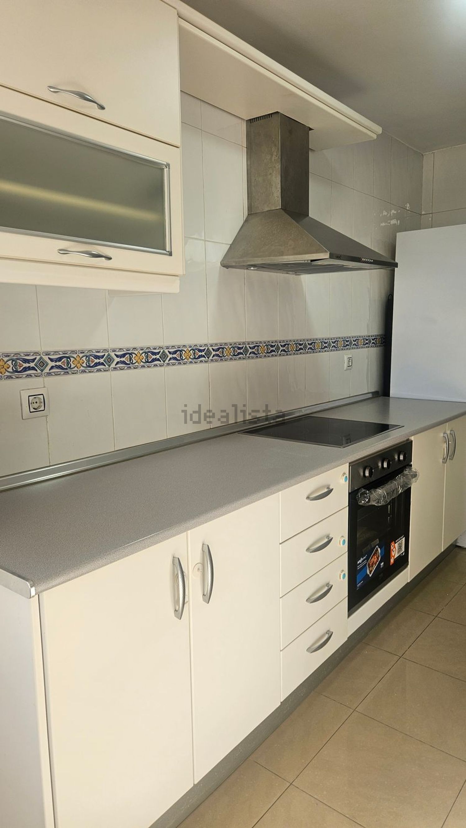 Pis de 105 m² a Sevilla
