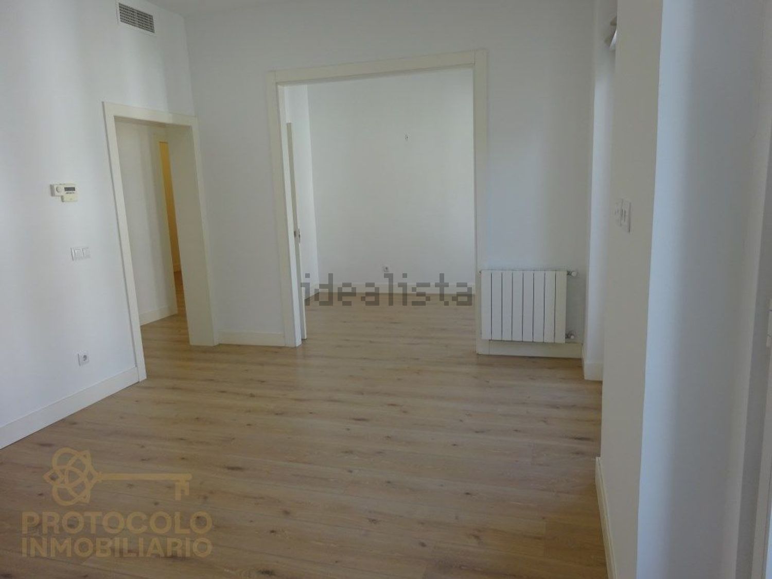 Appartamento 145 m² a Madrid