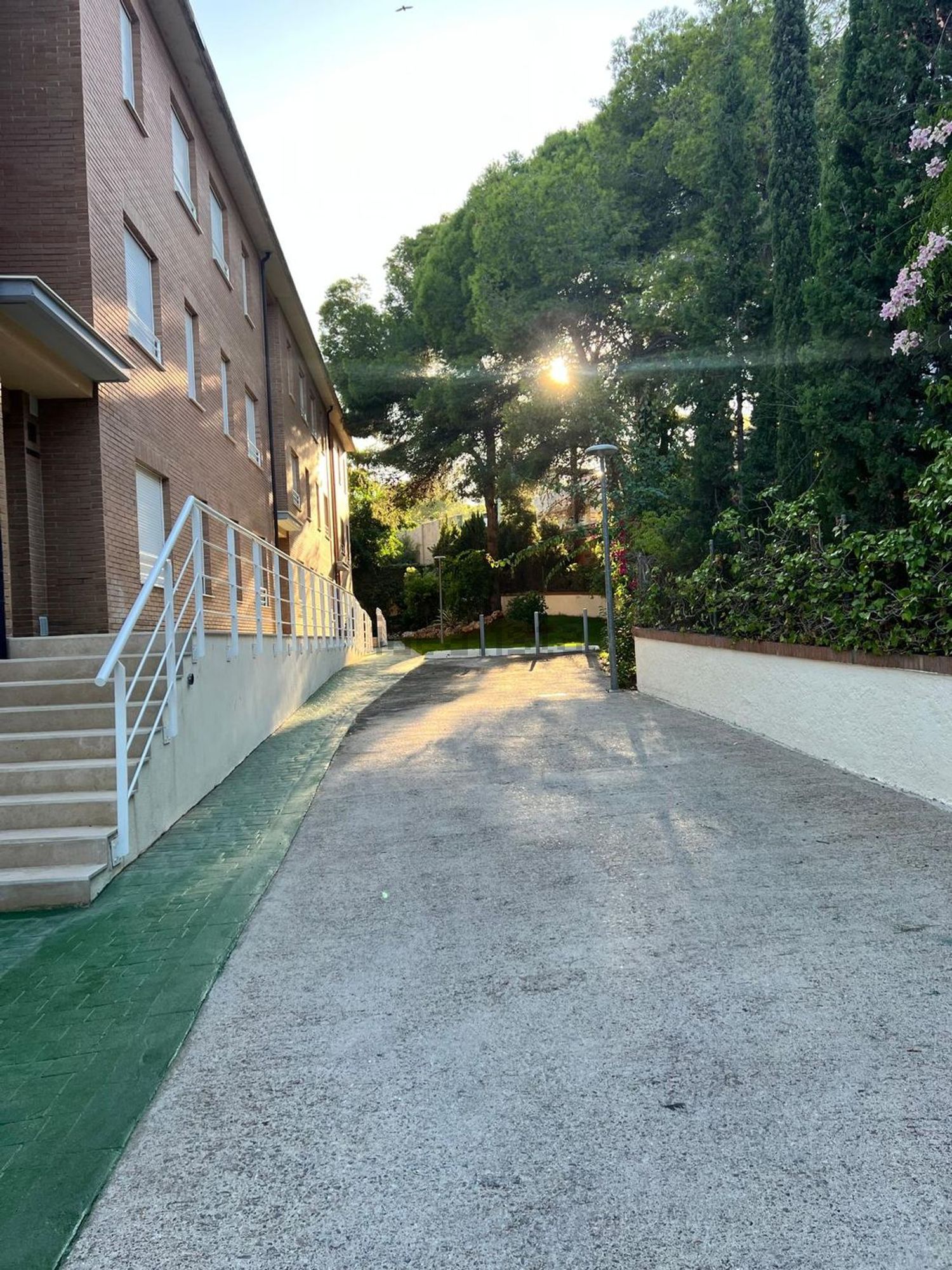 Piso de 70 m² en Godella