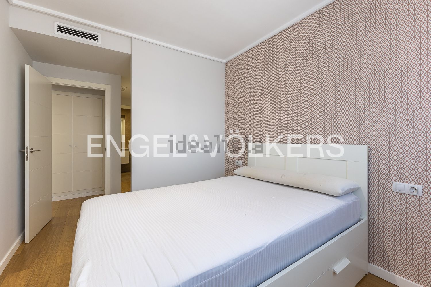 Pis de 85 m² a València