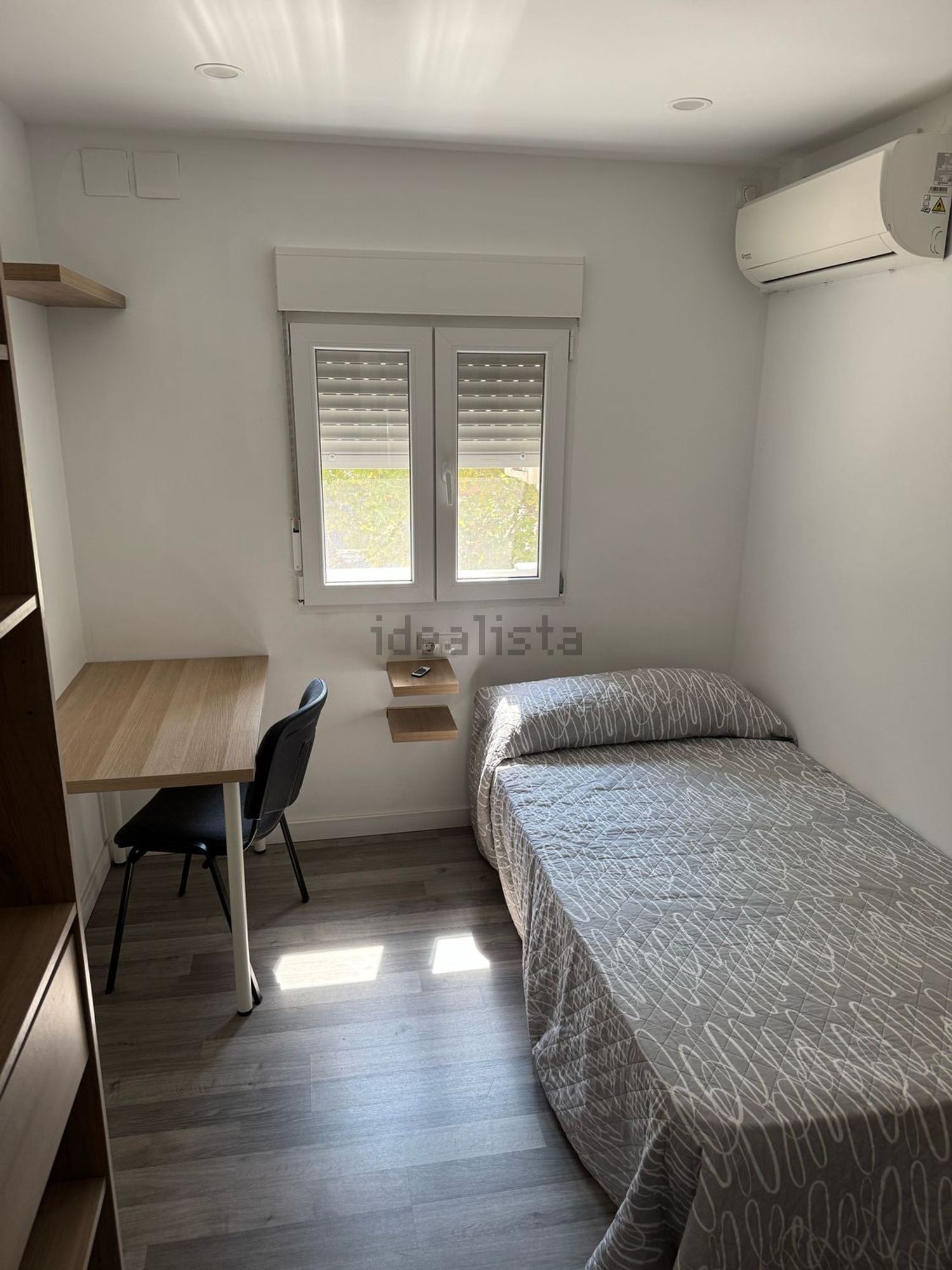 Habitació de lloguer, Dos Hermanas