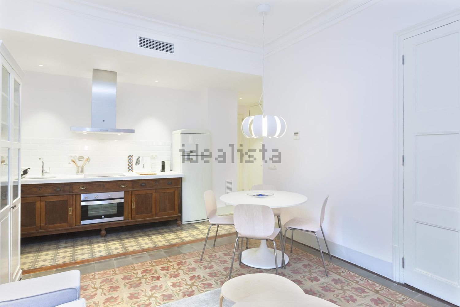 Pis de 42 m² a Barcelona