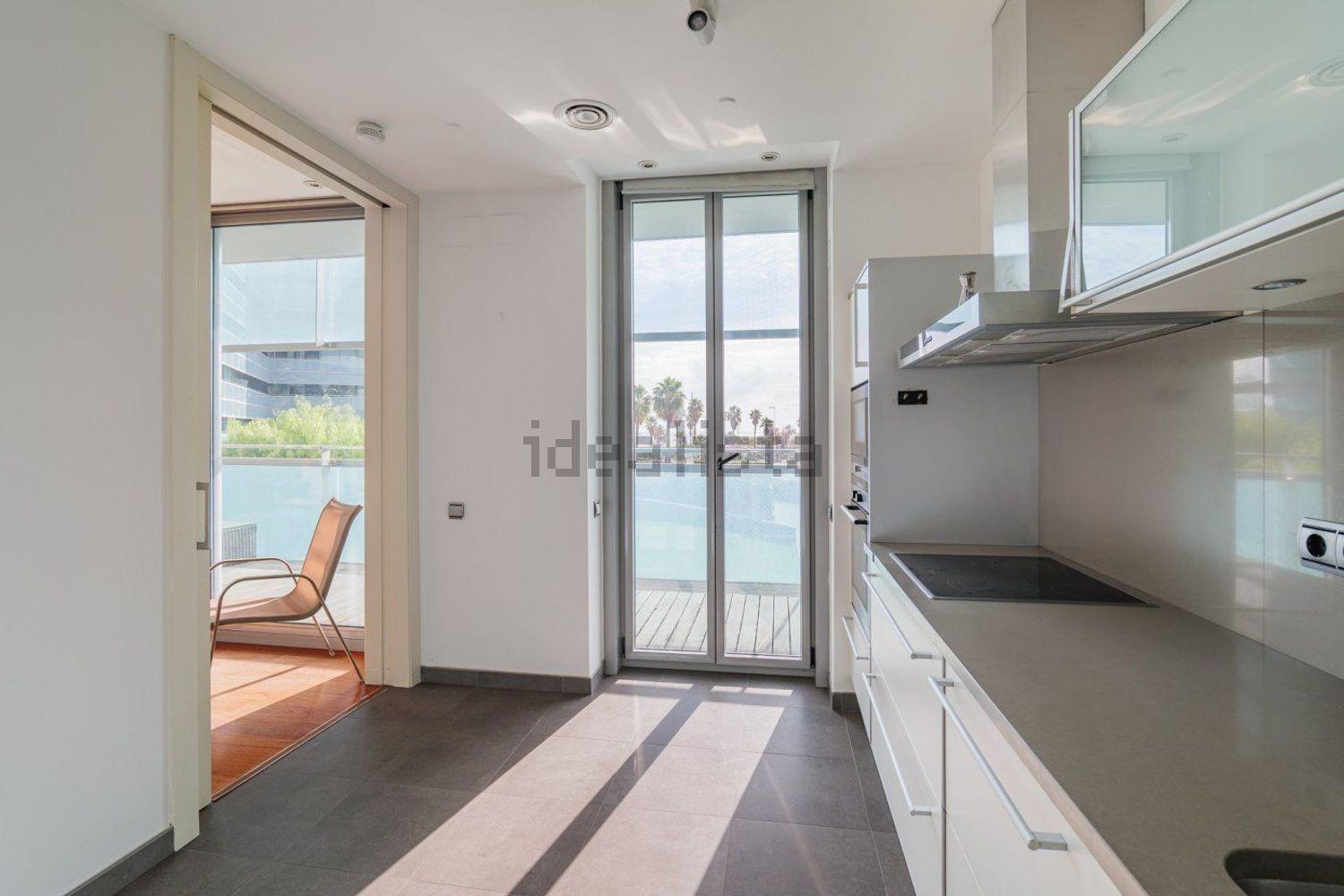 Pis de 127 m² a Barcelona