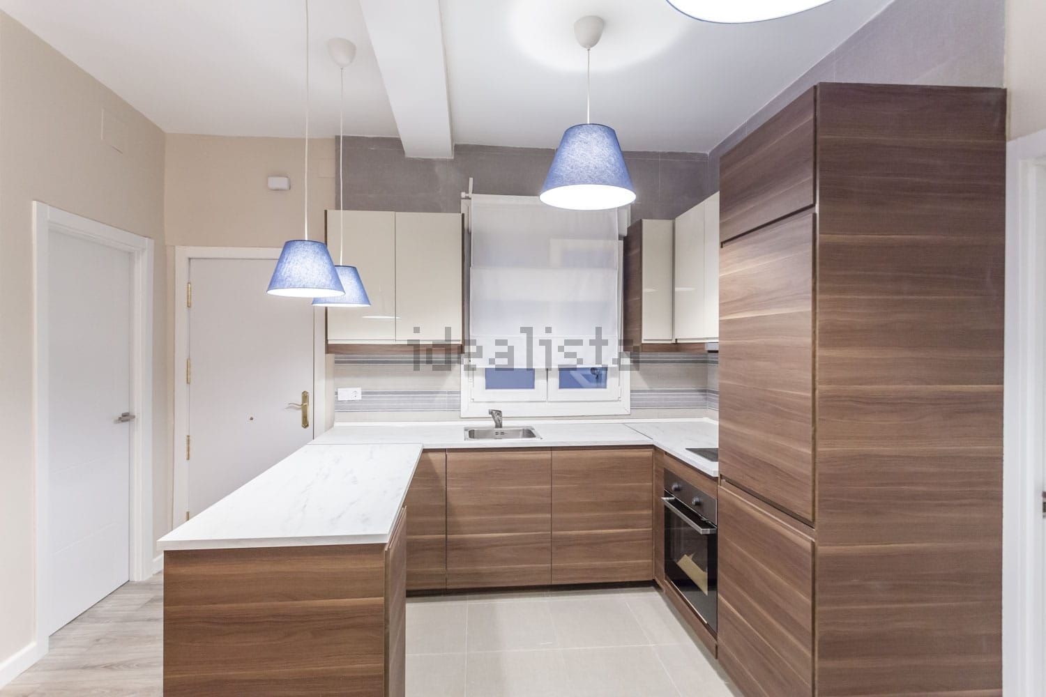 Pis de 55 m² a Bilbao