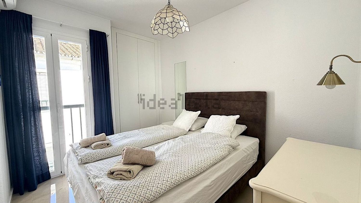 Piso de 80 m² en Marbella