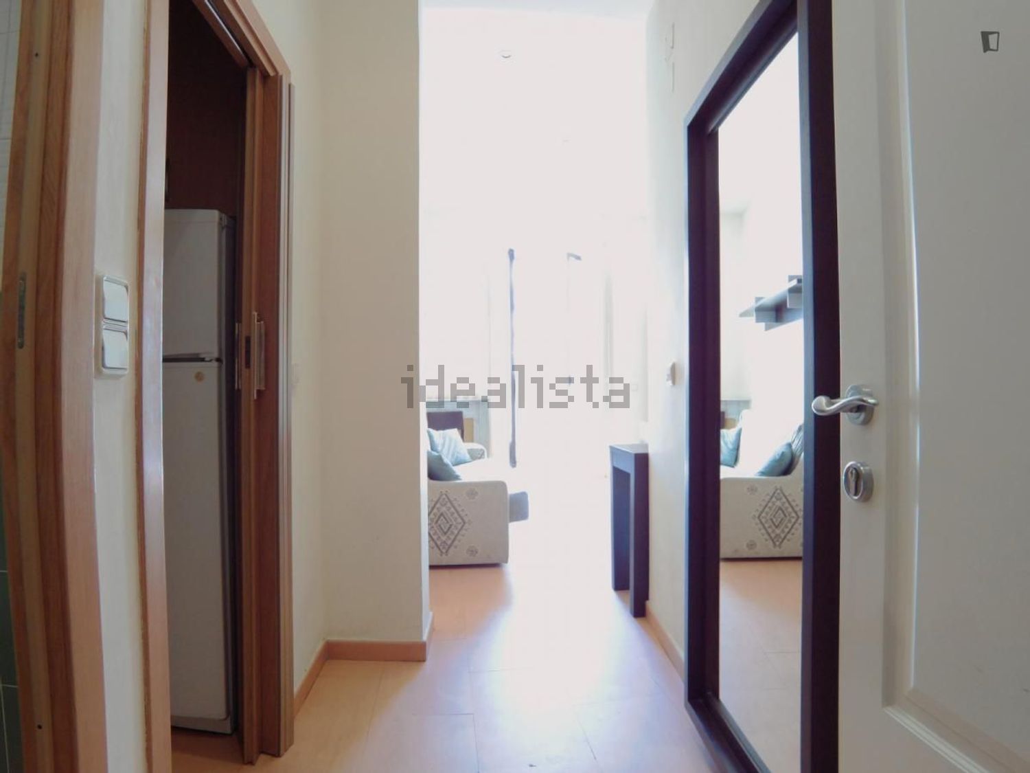 Apartamento 50 m² em Madrid