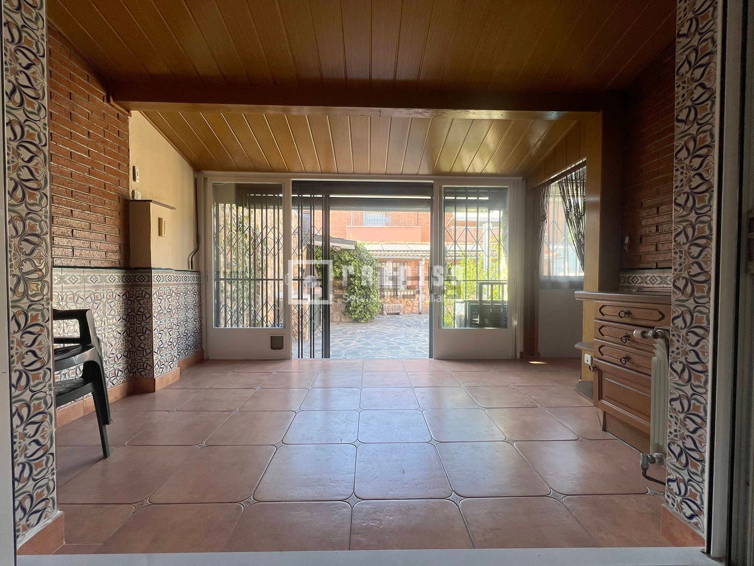 Casa de 285 m² en Madrid