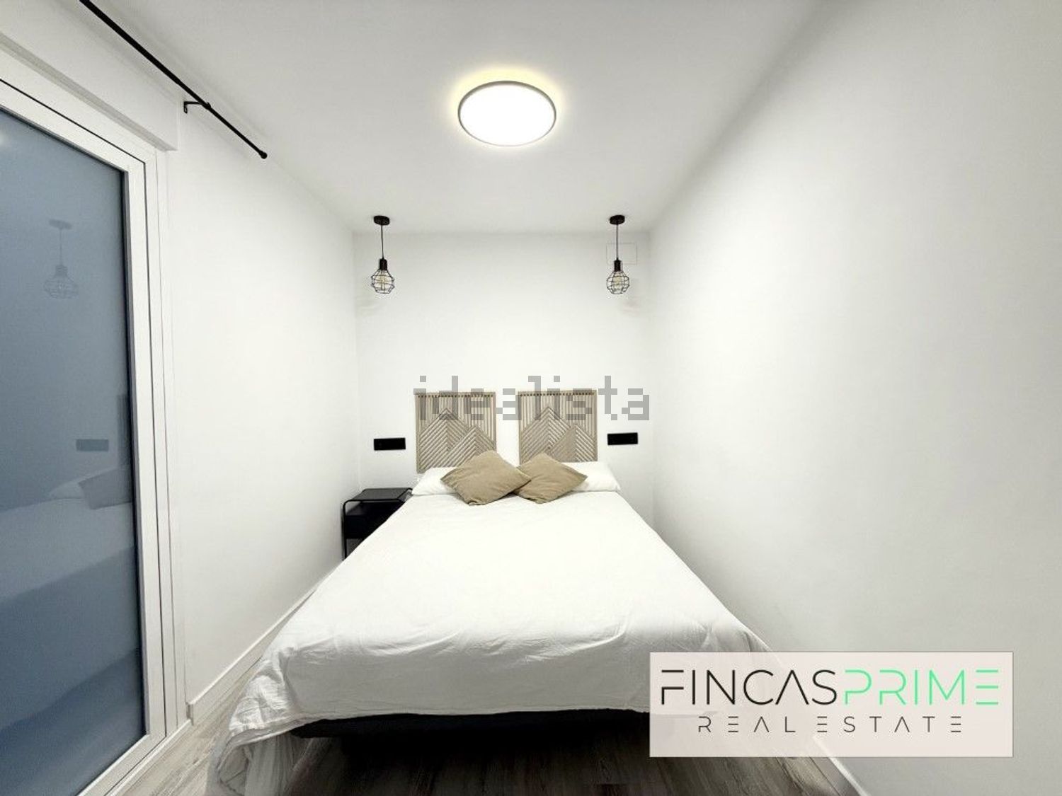 Apartamento 55 m² em Benidorm