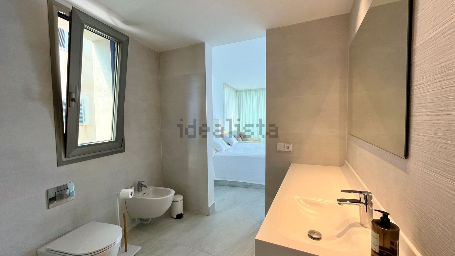 Piso de 420 m² en ses Salines