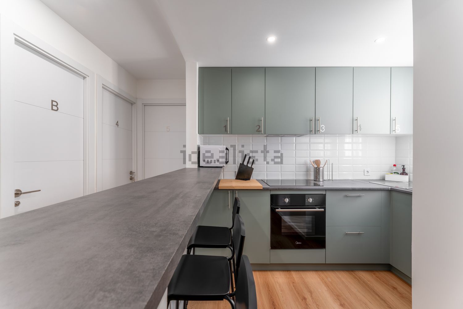 Pis de 111 m² a Llucmajor