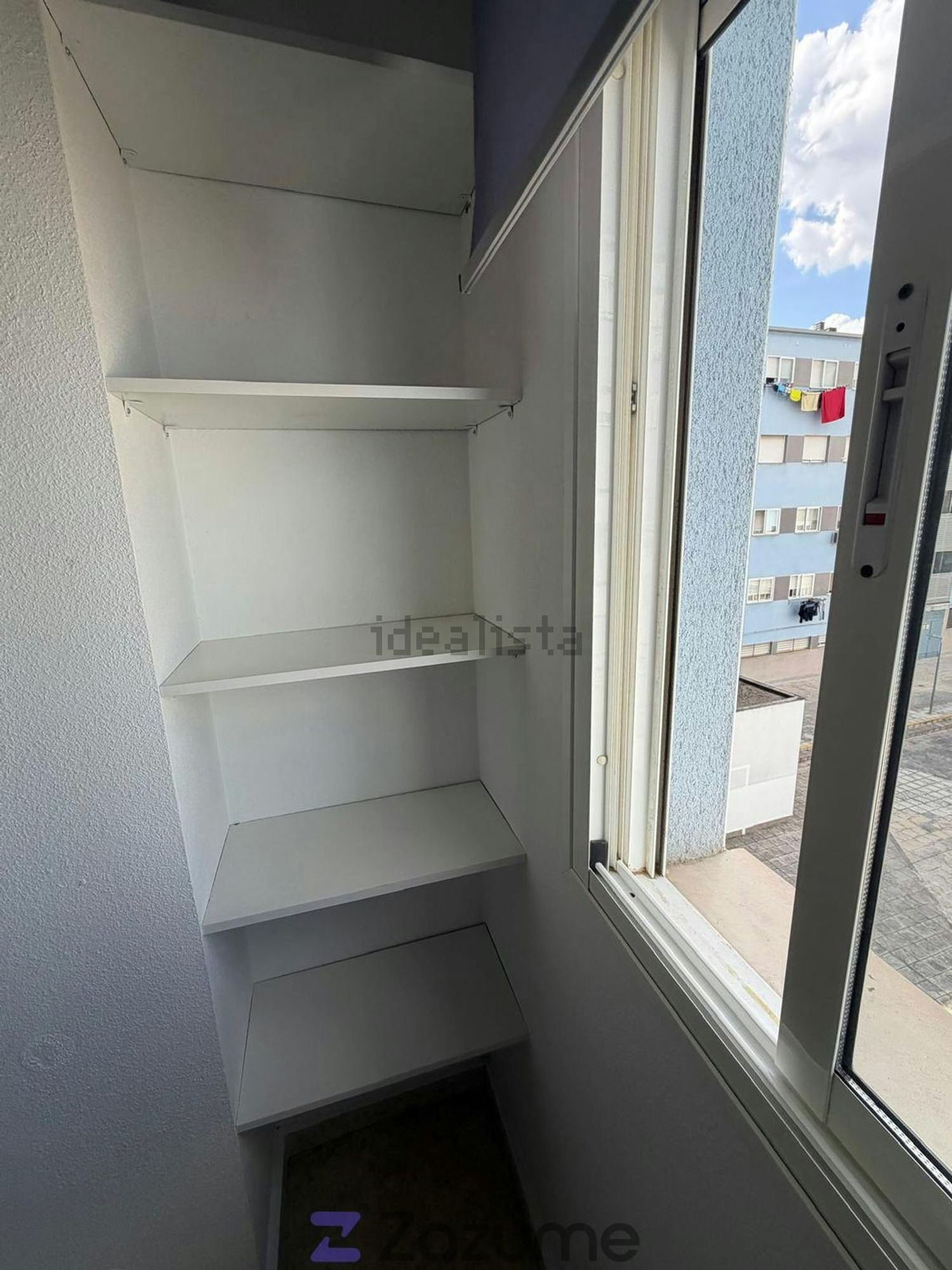 Appartamento 90 m² a Cáceres
